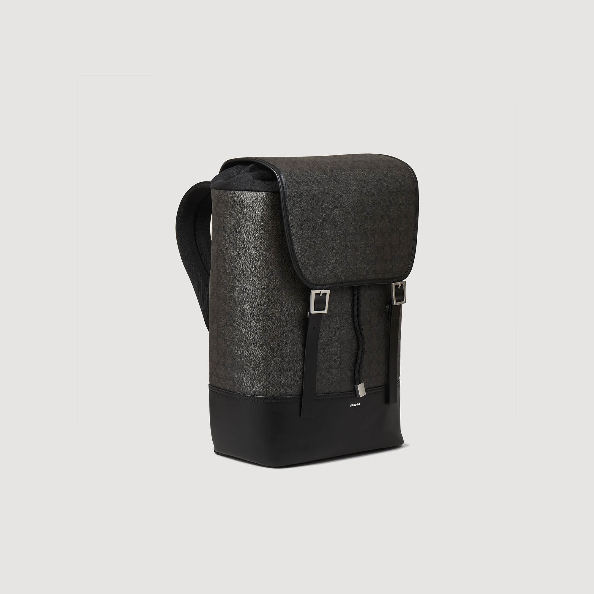 Sac a online dos sandro homme