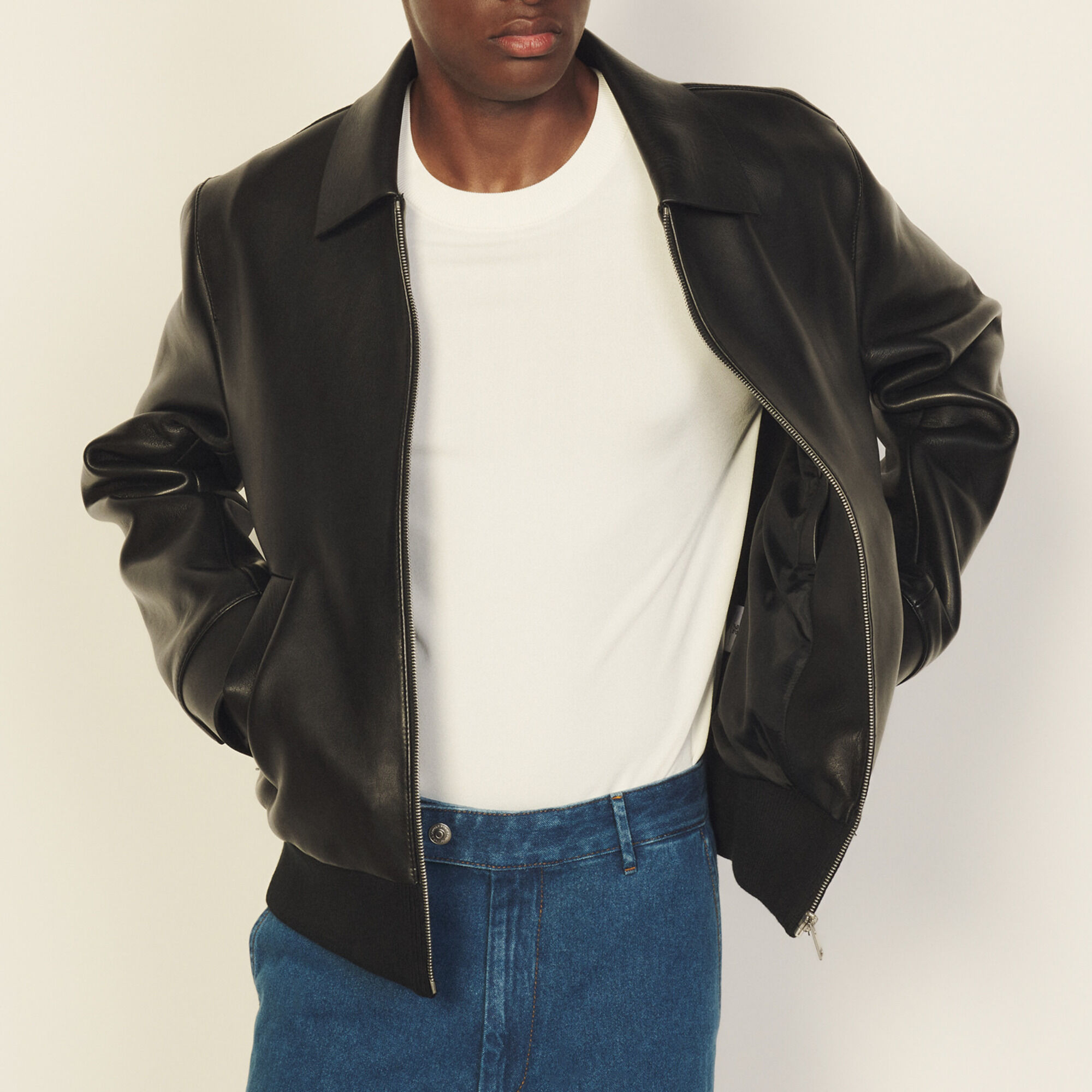 30% for Soft Sale - Discover Sandro Paris -30%