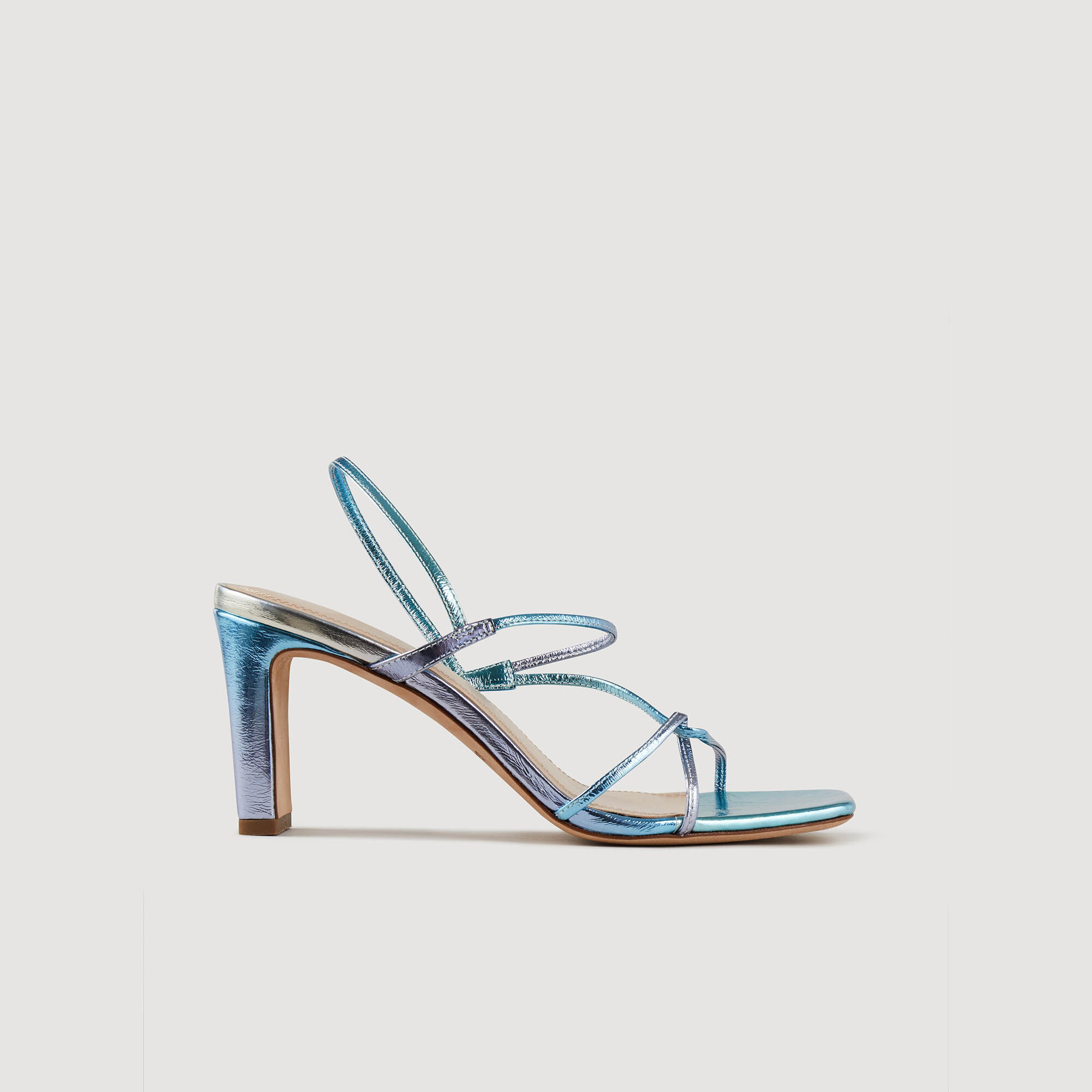 Women s sandals New Collection Sandro