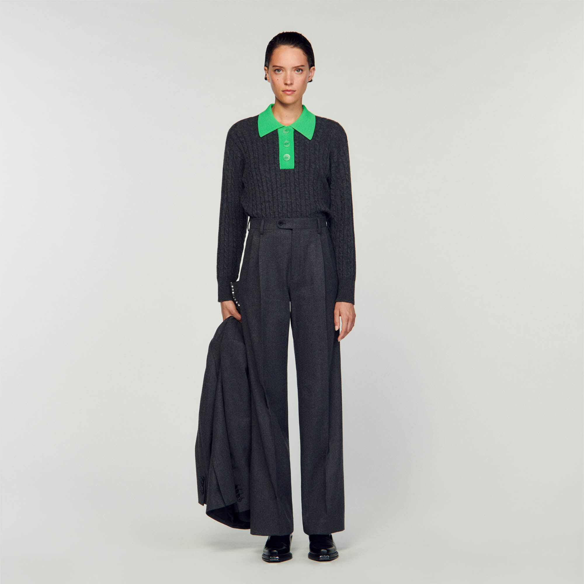 Nouvelle s lection for Sale Discover Sandro Paris Nouvelle s lection