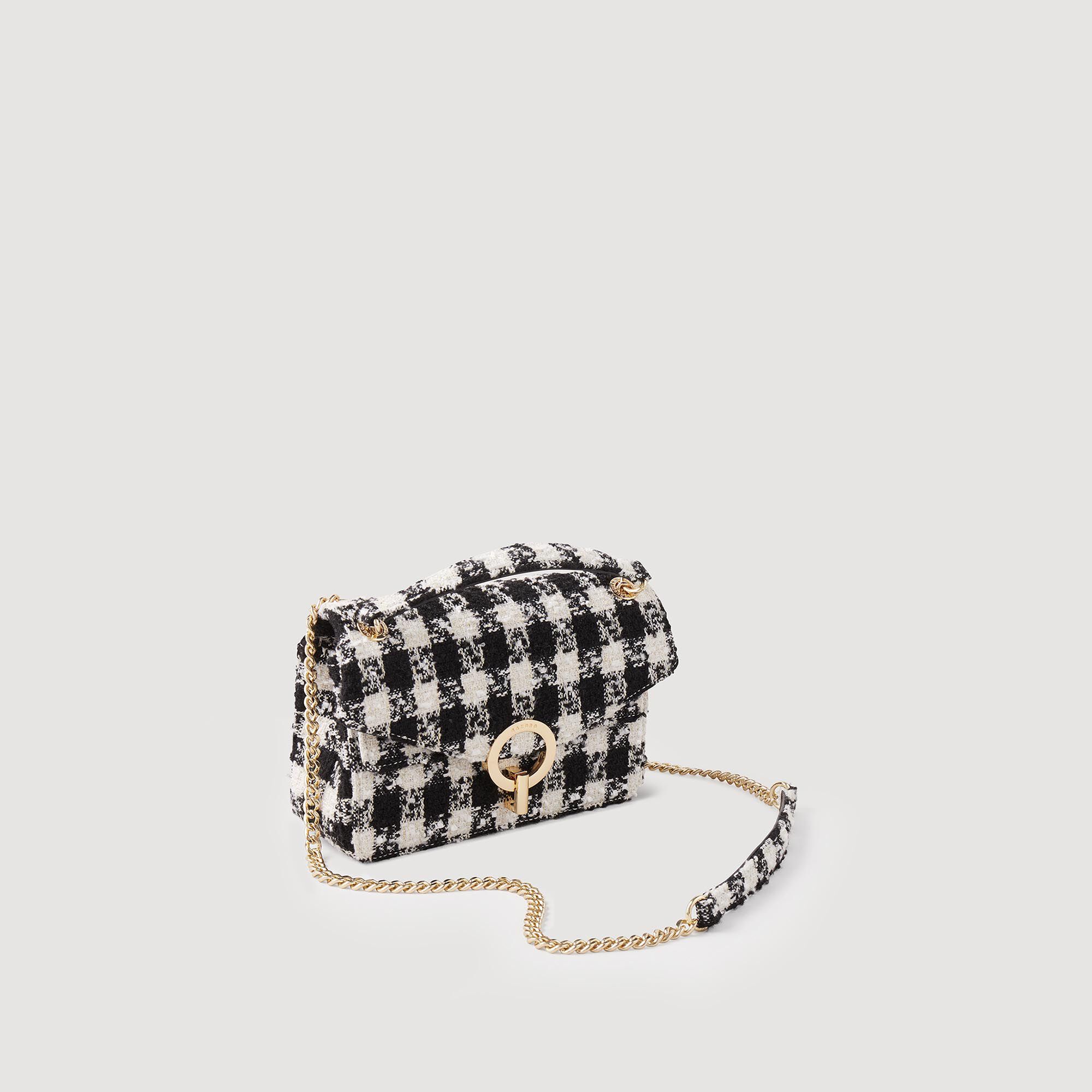 Sandro sac hotsell tweed