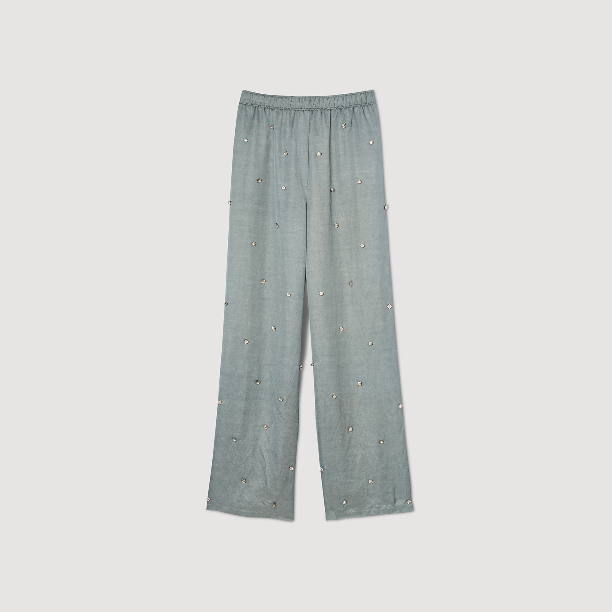 Trousers from Masai | Slim-fit, wide leg, kick flare - find your perfect fit