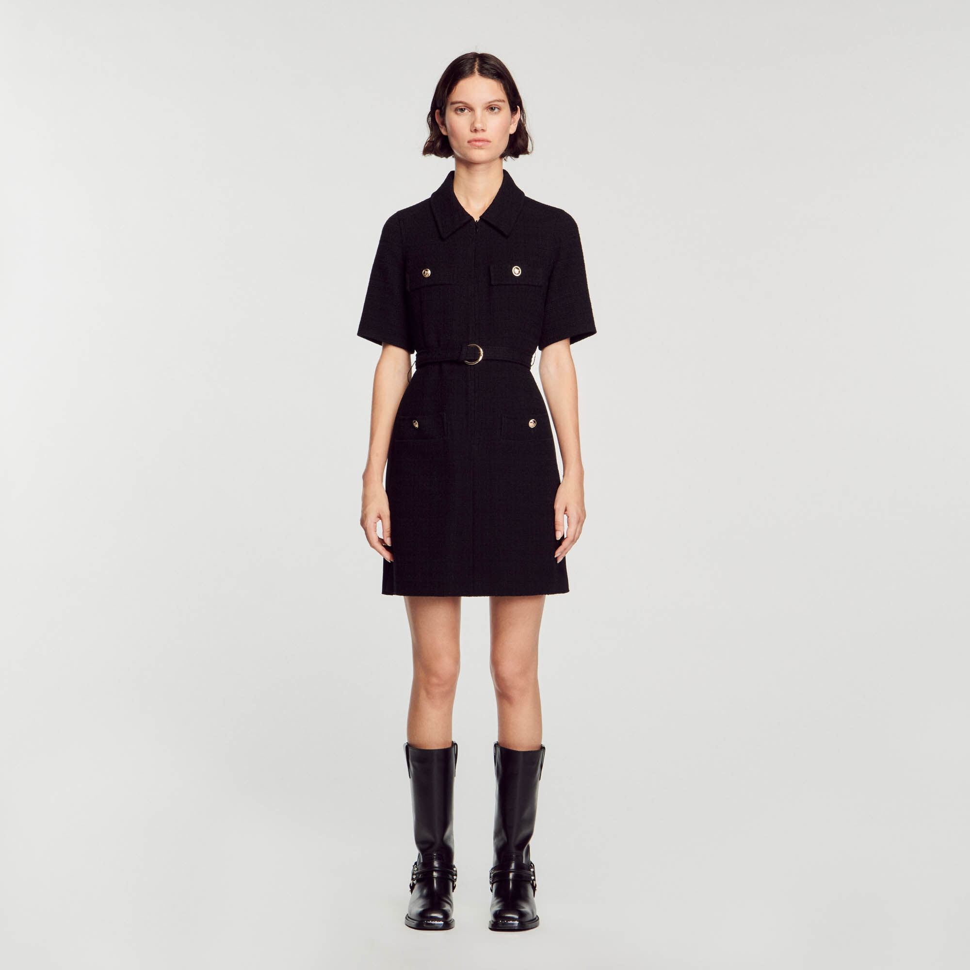 Sandro femme hot sale ete 2020