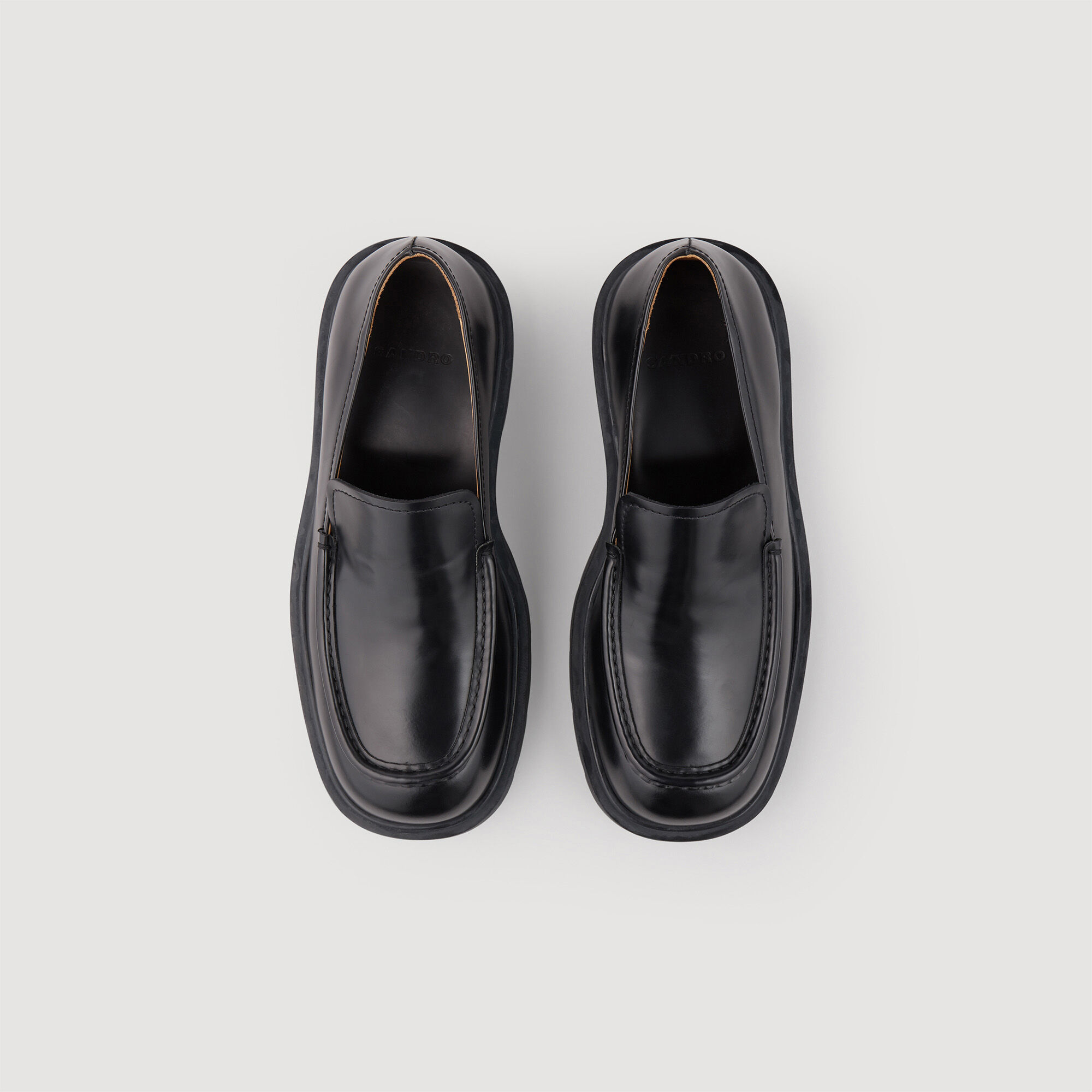 Loafers homme outlet