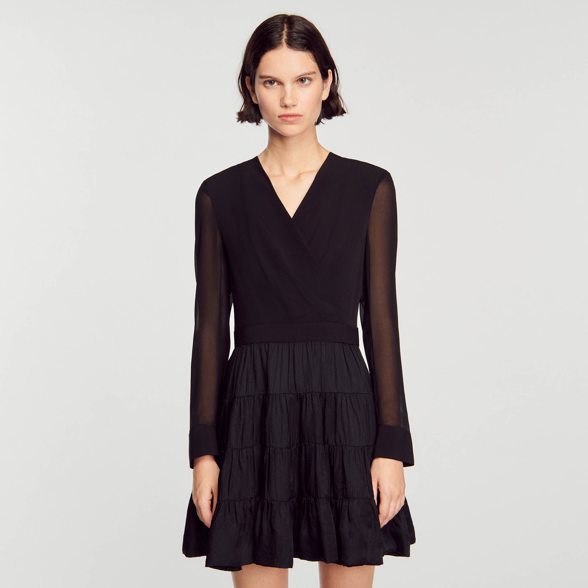 Soallure primavera estate 2020 top