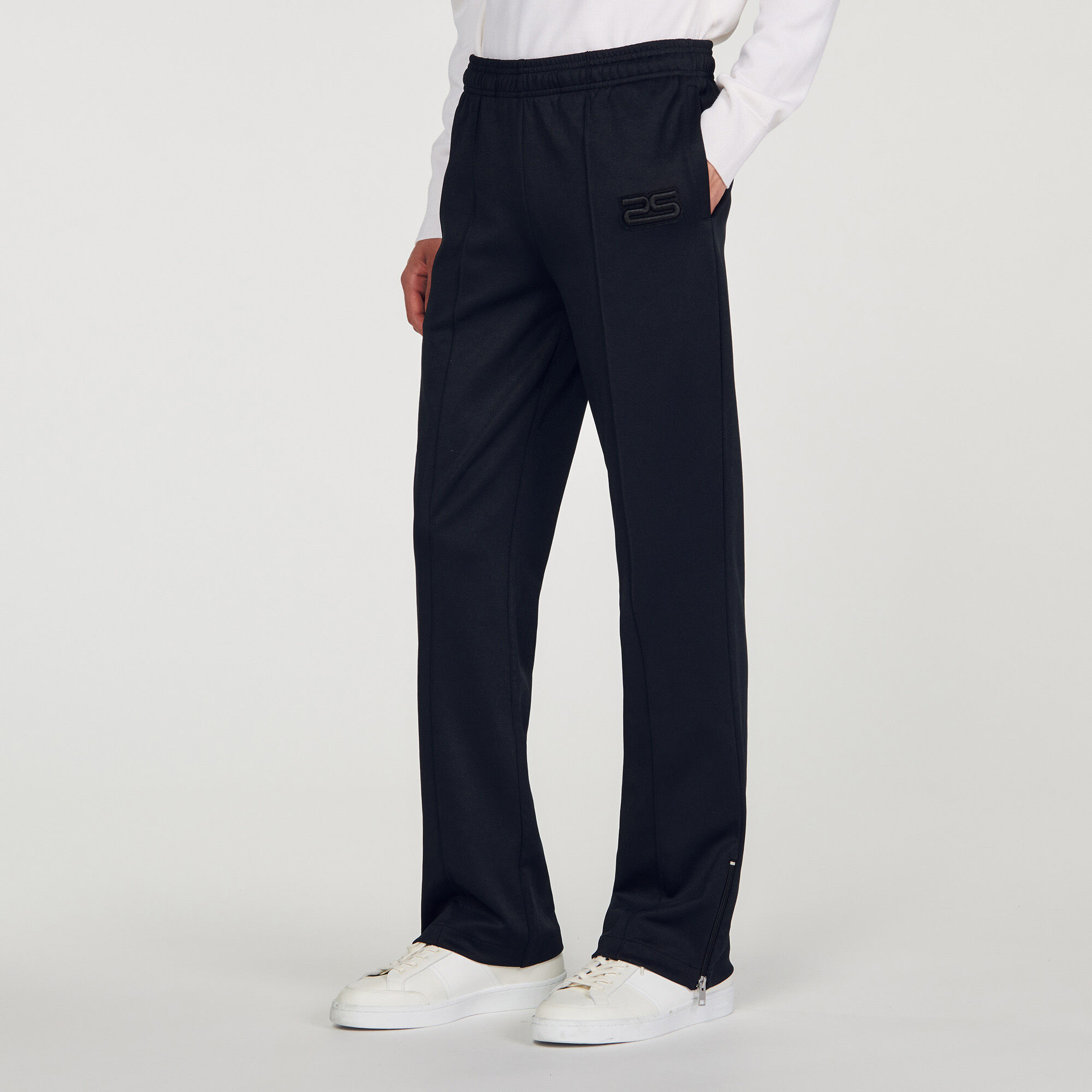 Sandro jogging outlet