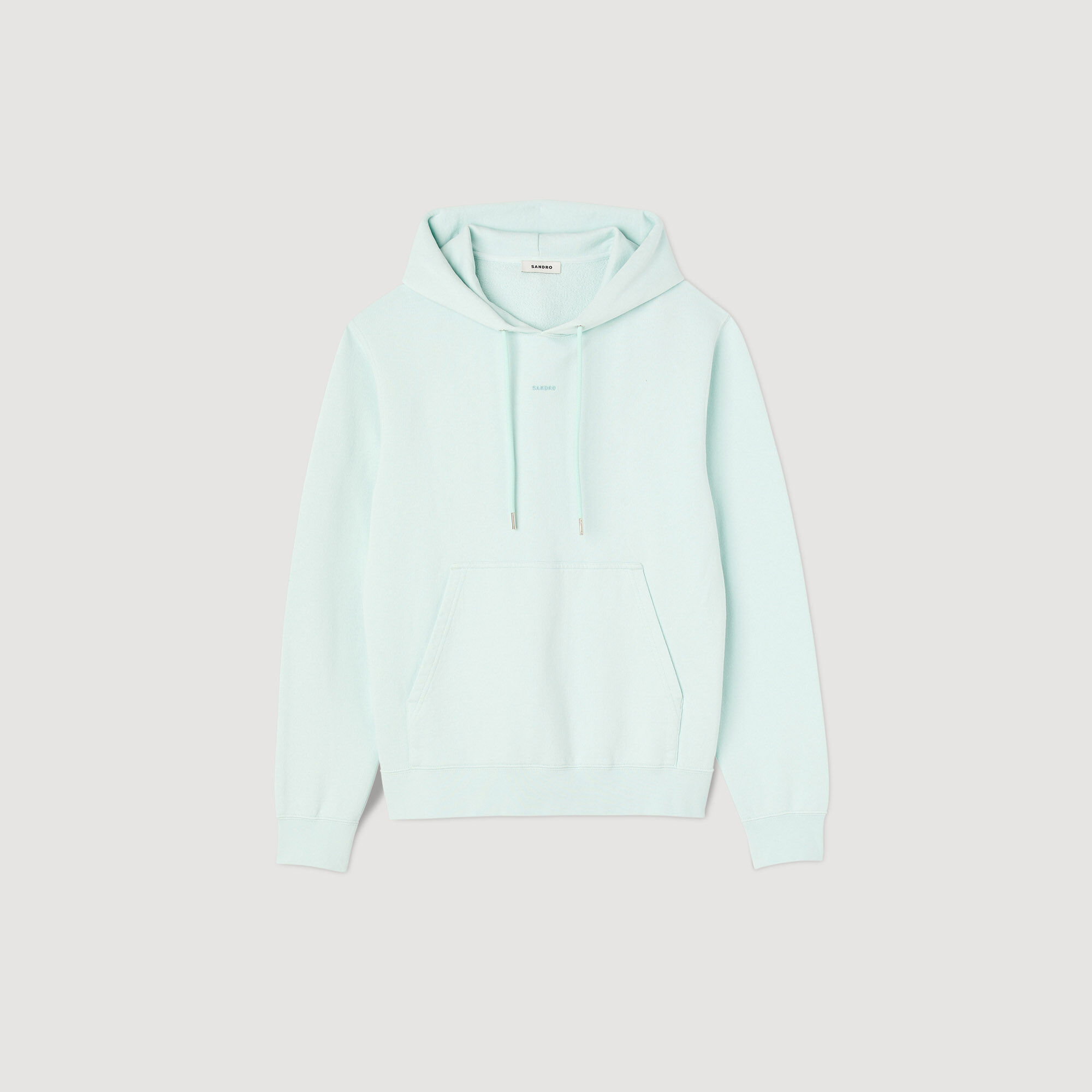 Hoodie for Sweatshirts Discover Sandro Paris Hoodie