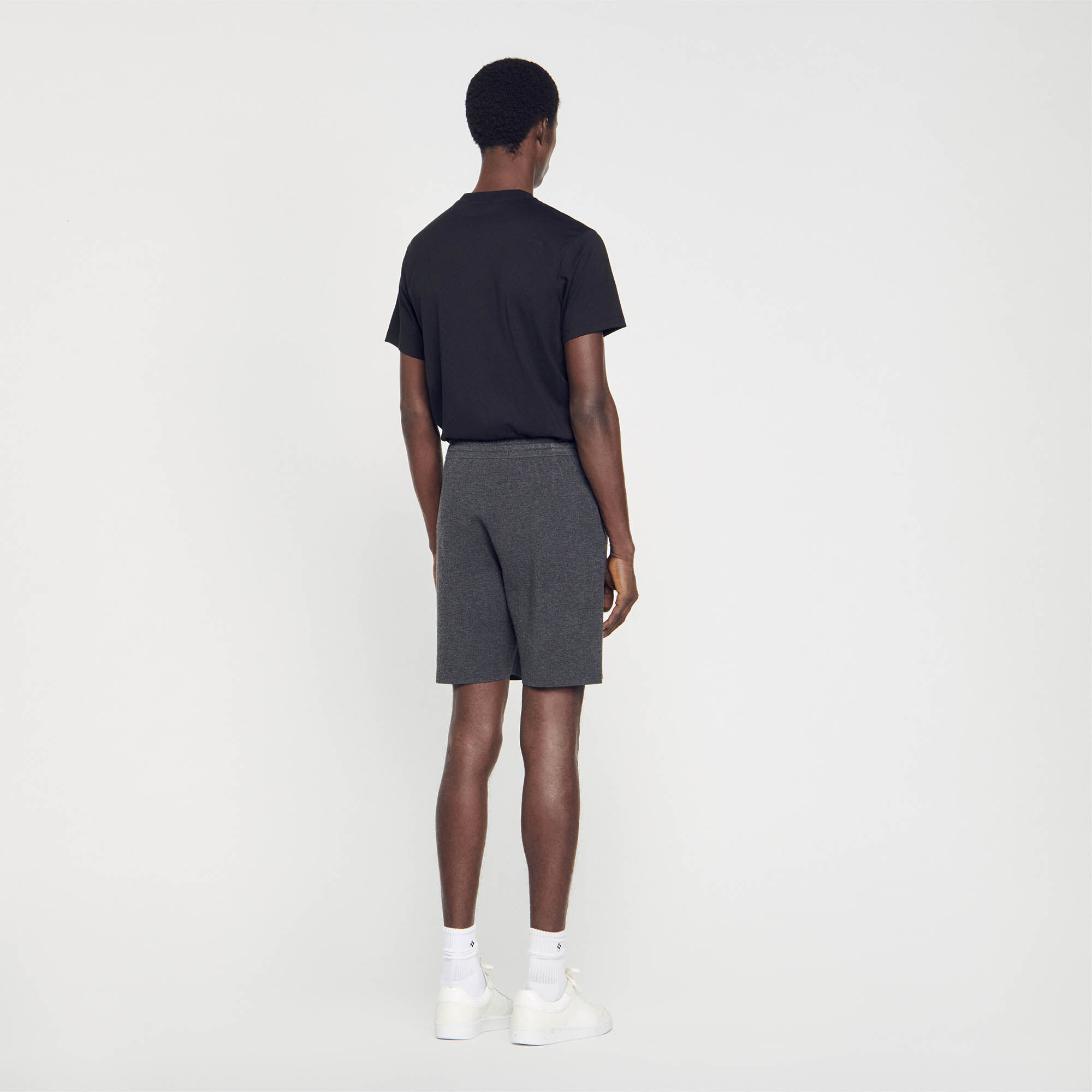 Short hotsell homme jersey
