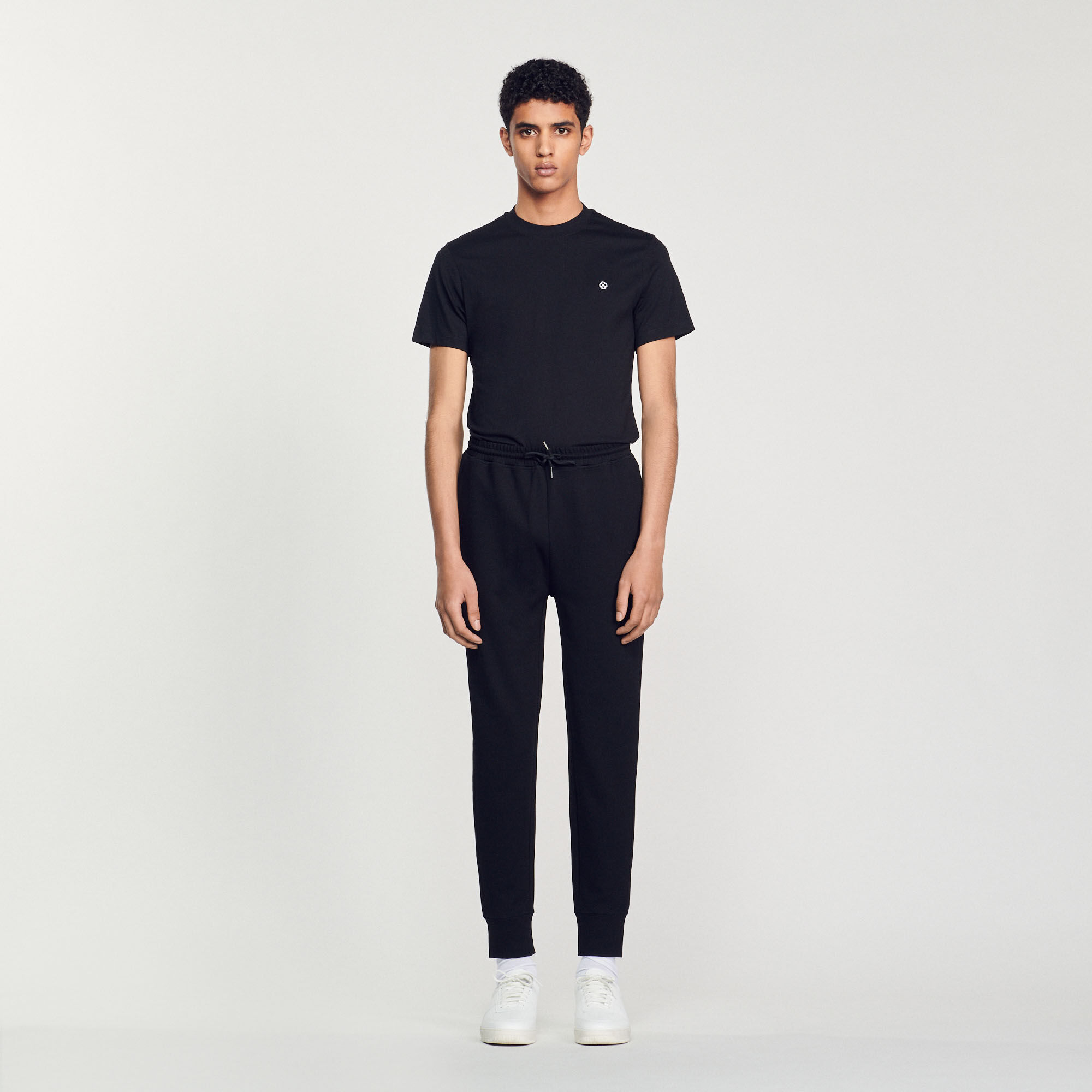 Homme jogging shop