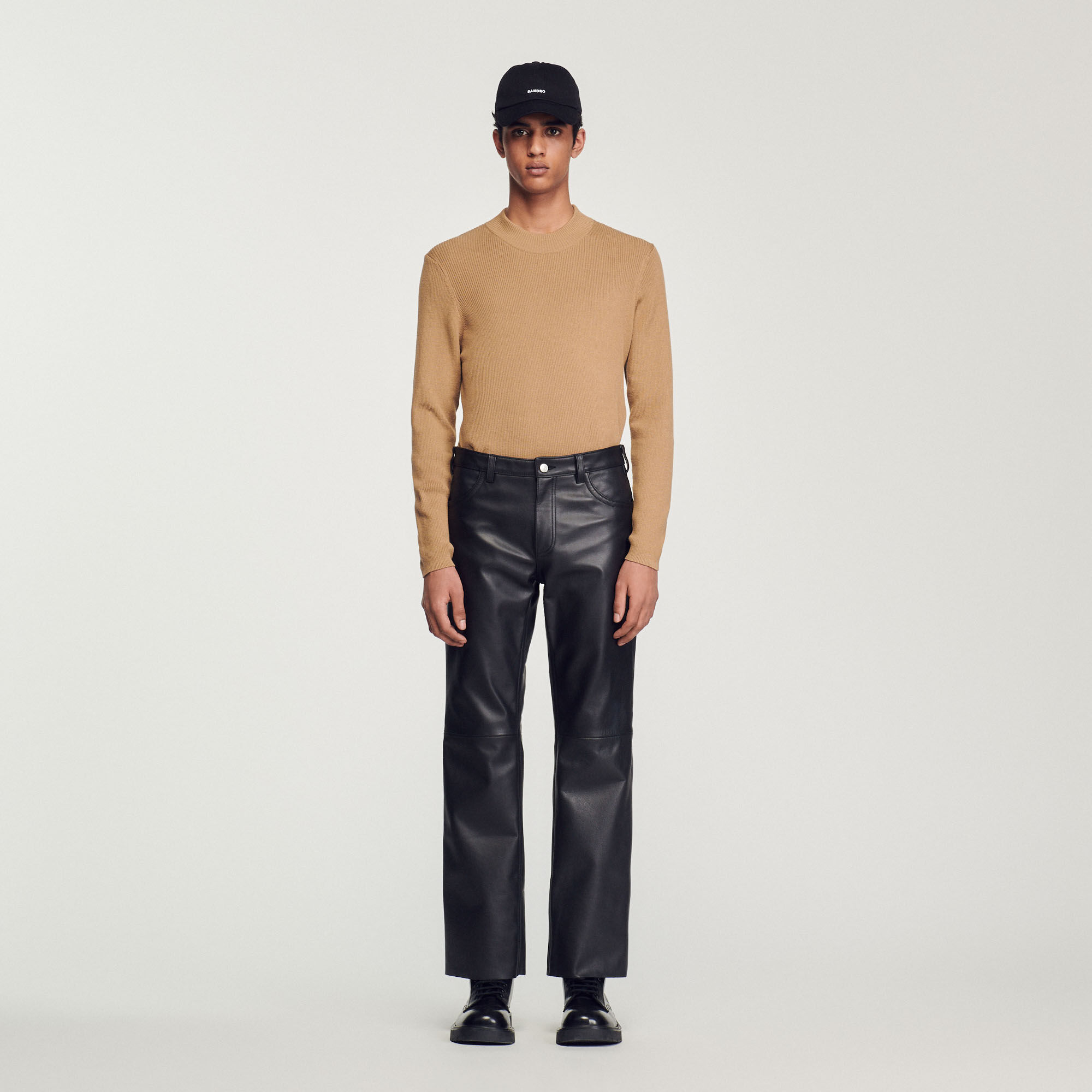 Sandro flame homme clearance