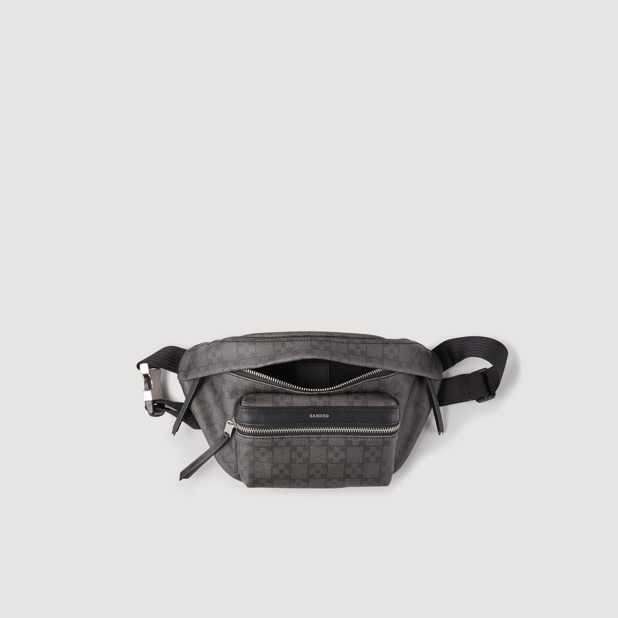 Square fanny pack outlet