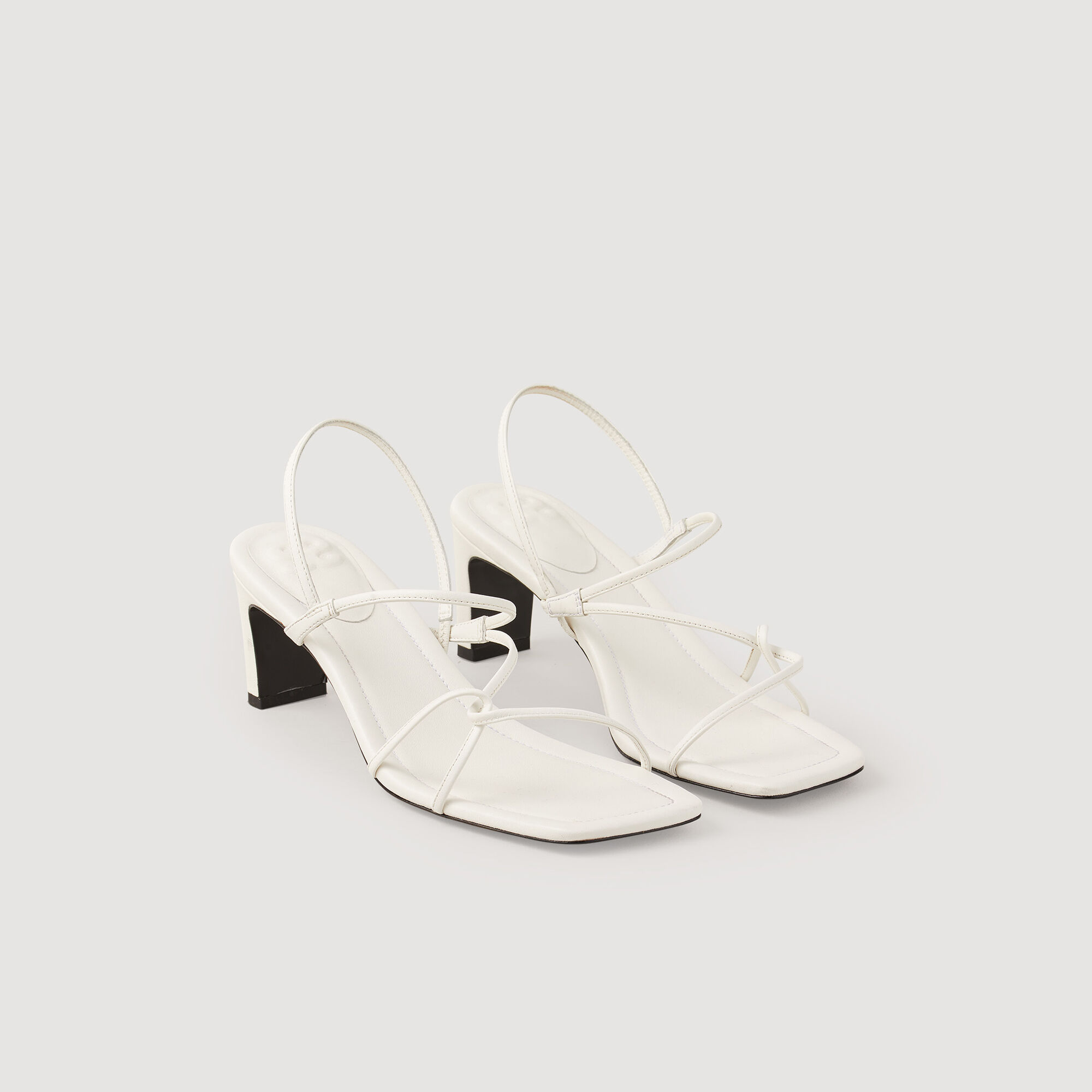 Strappy 9s sandals shop