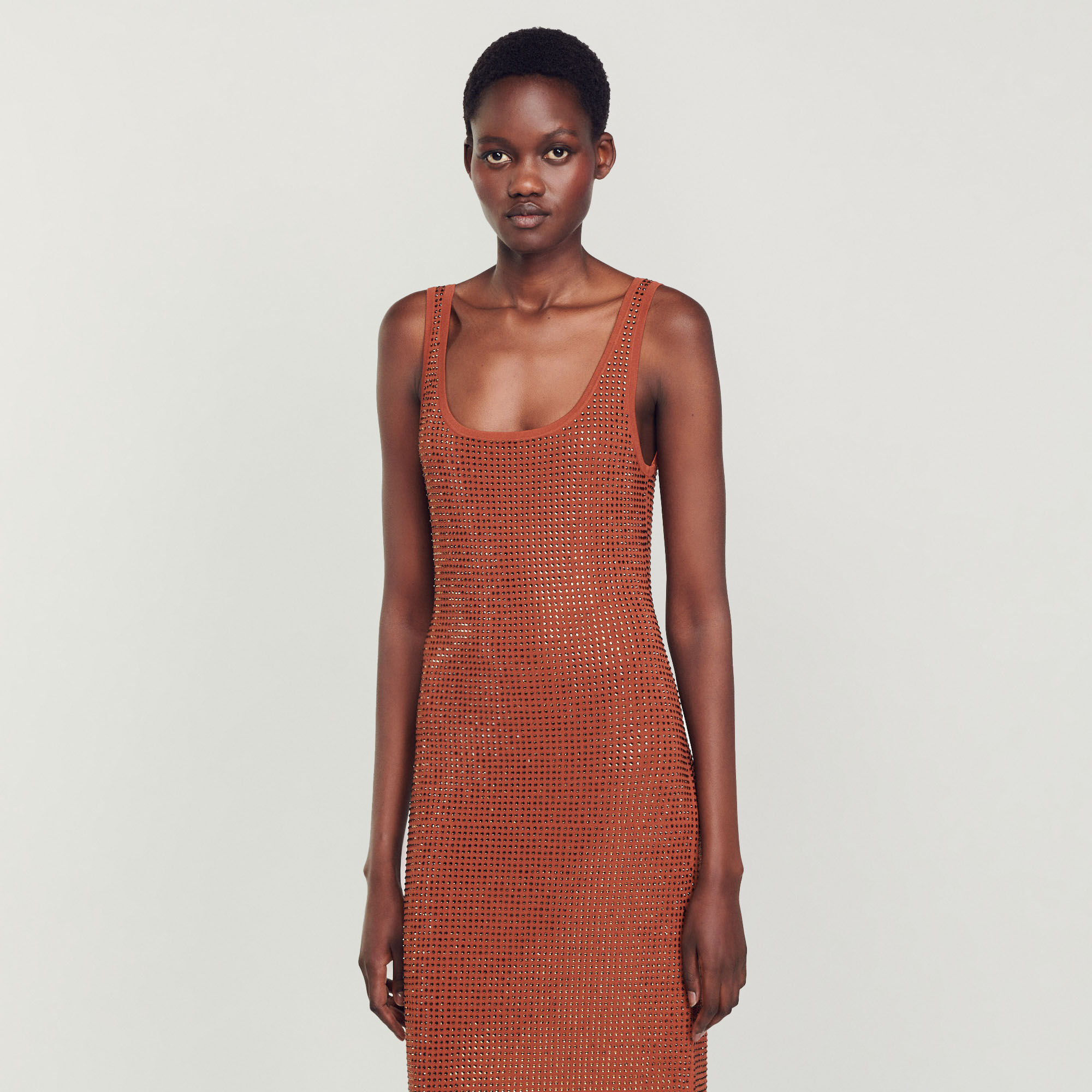 Sandro uk dresses cheap