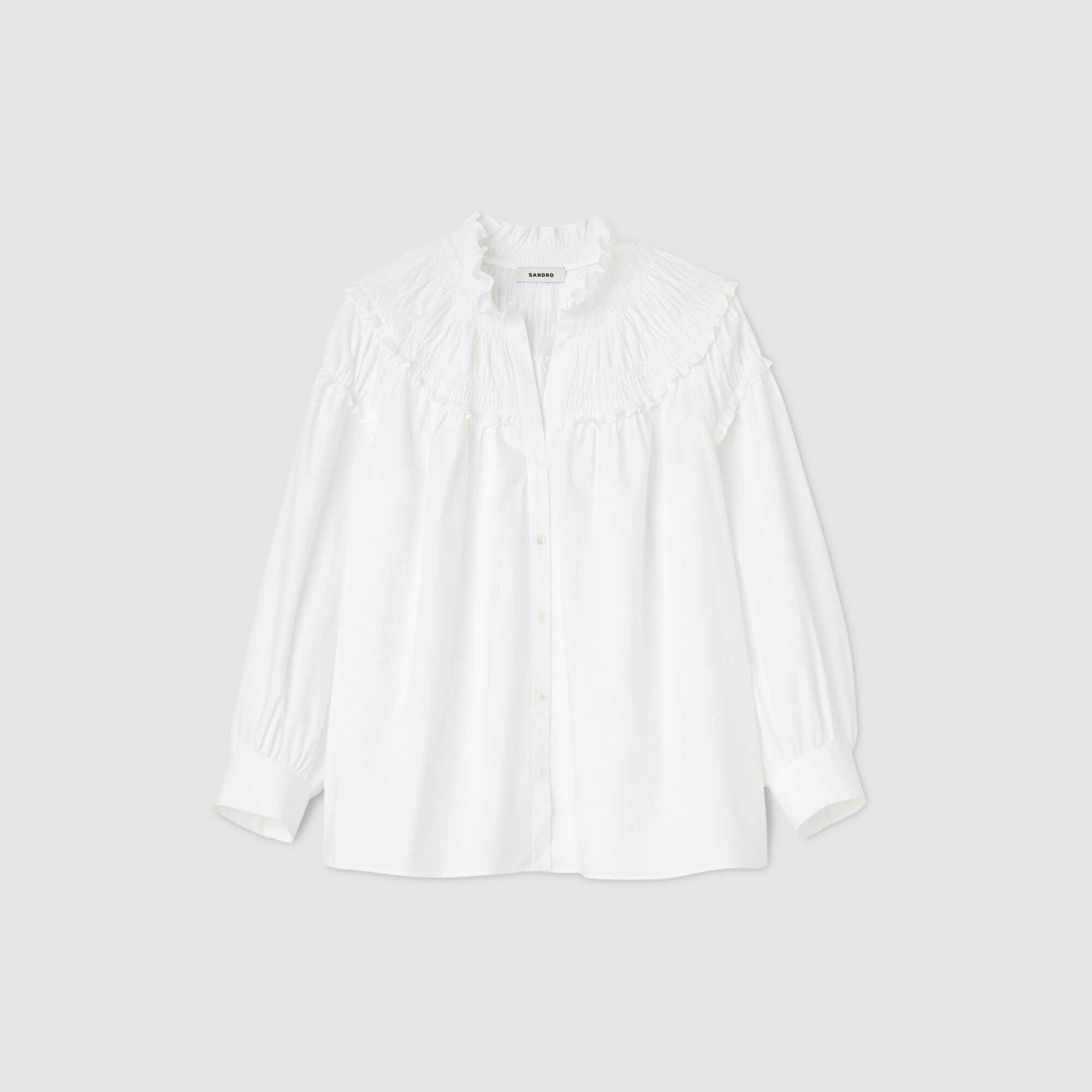 H&m blouse femme sales