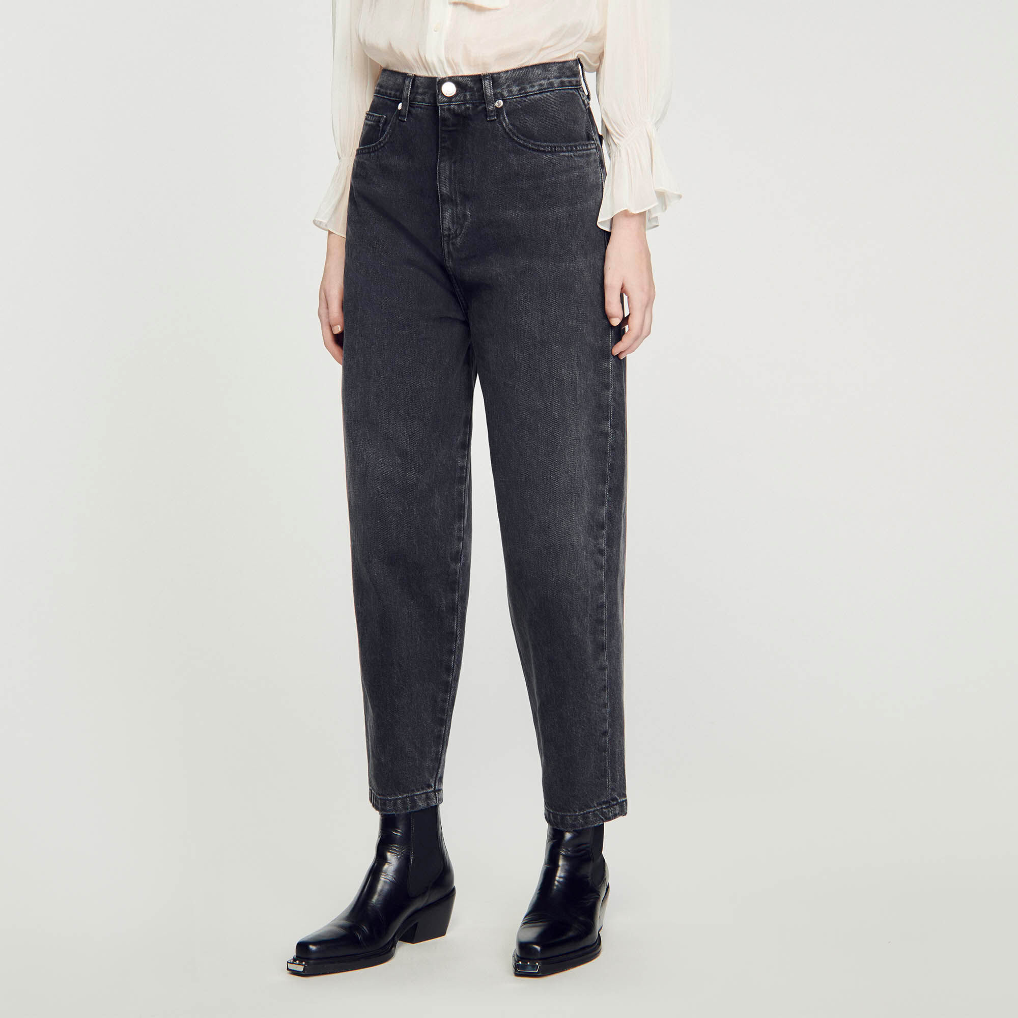Sandro paris cheap jeans
