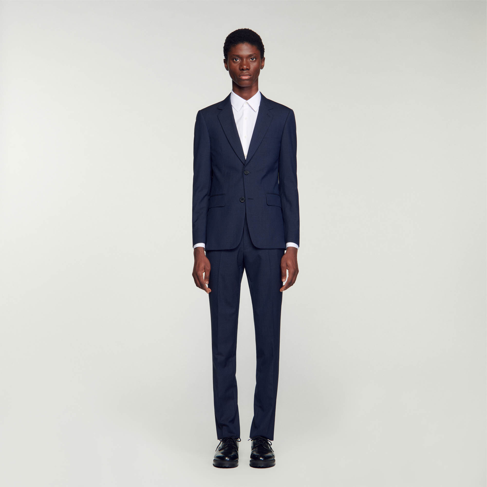 Sandro sales paris coats