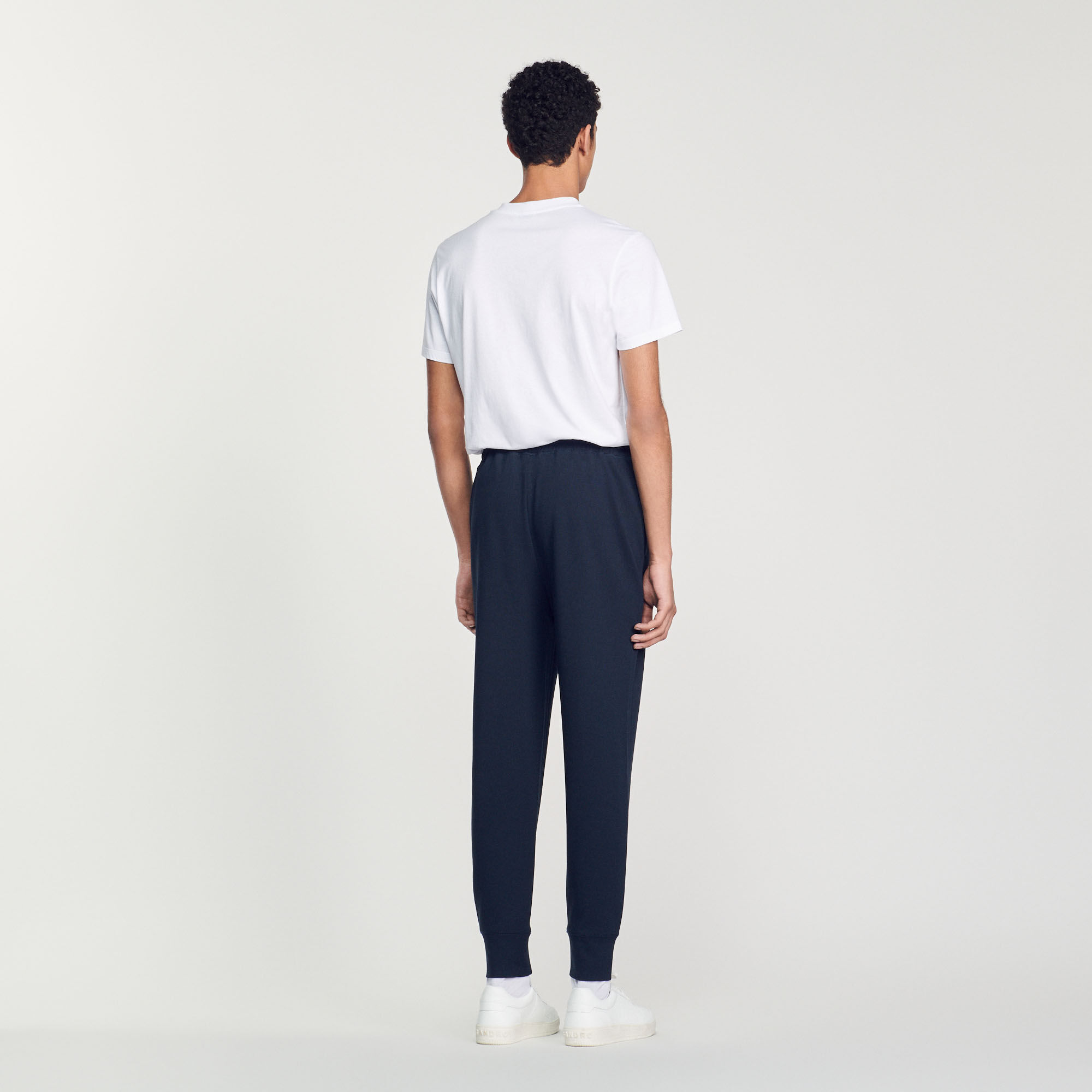 Jogging sandro homme online
