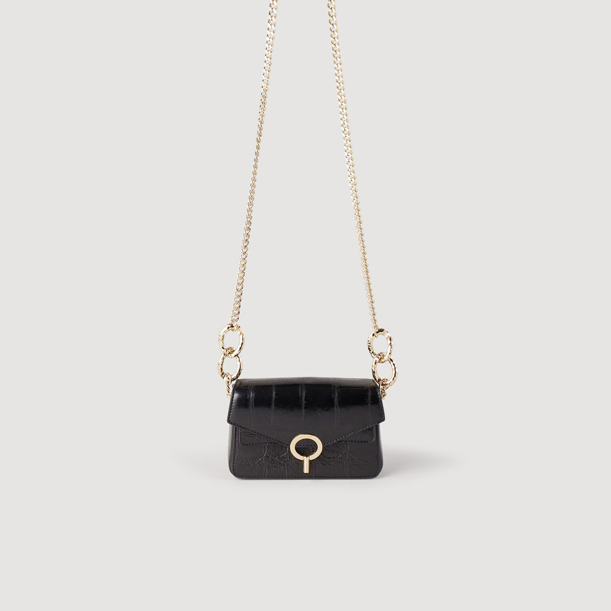 Sandro paris yza bag cheap