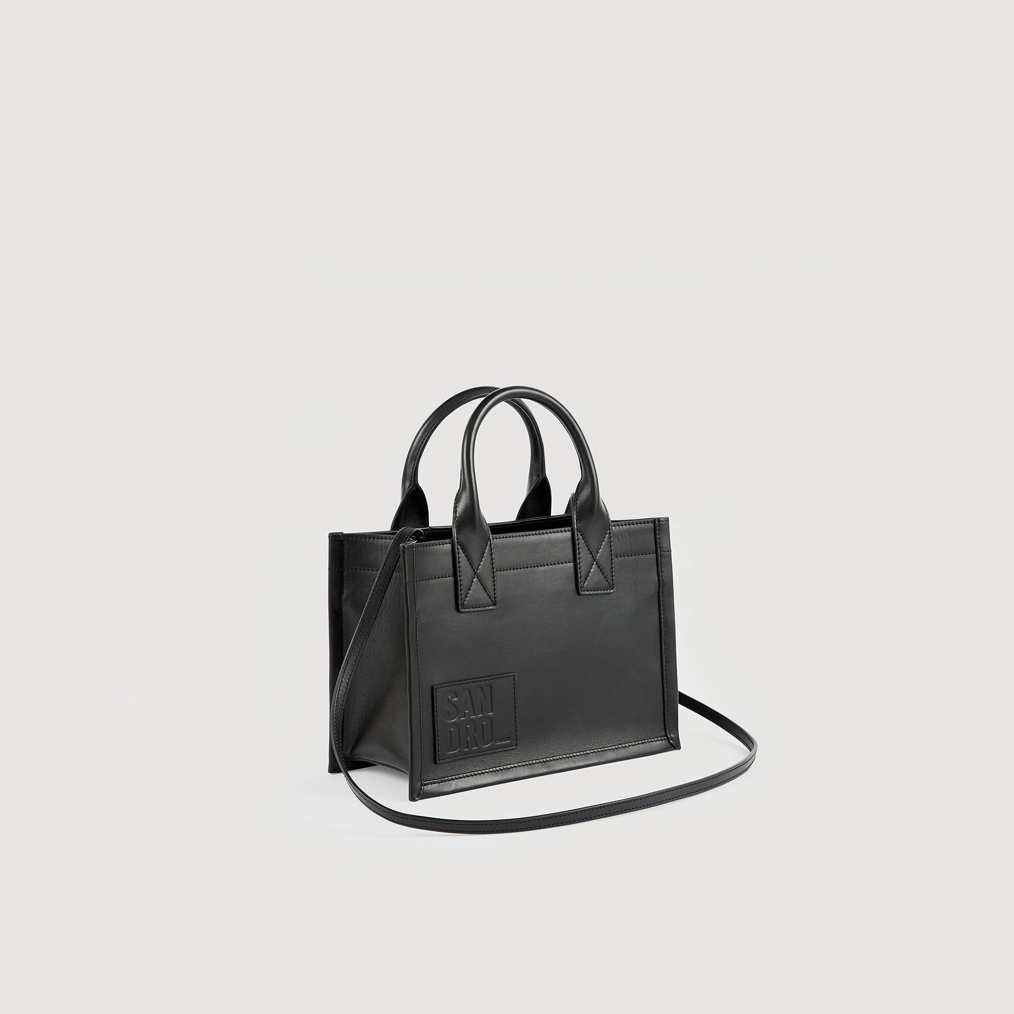 Sac femme sandro online
