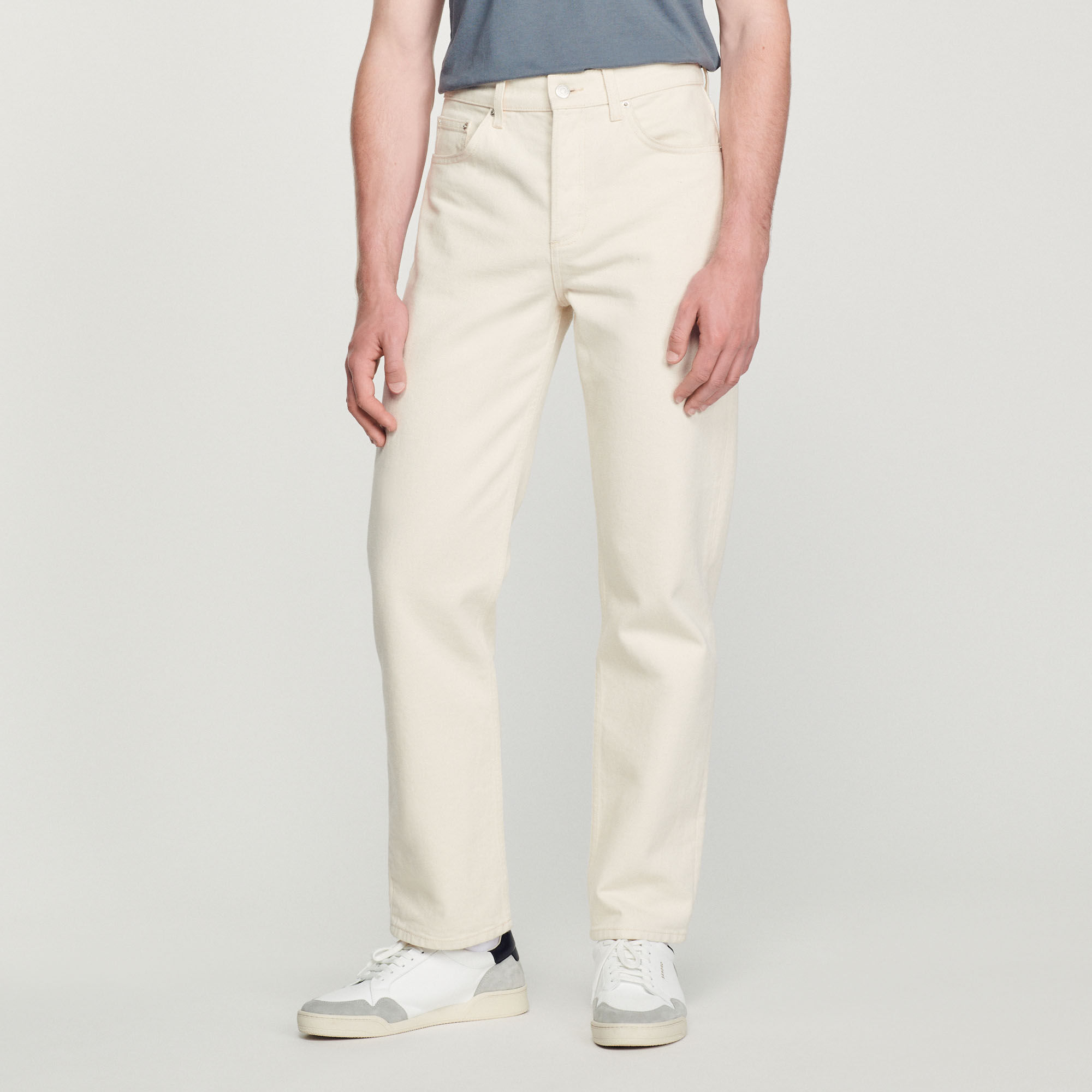 Ecru jeans mens discount