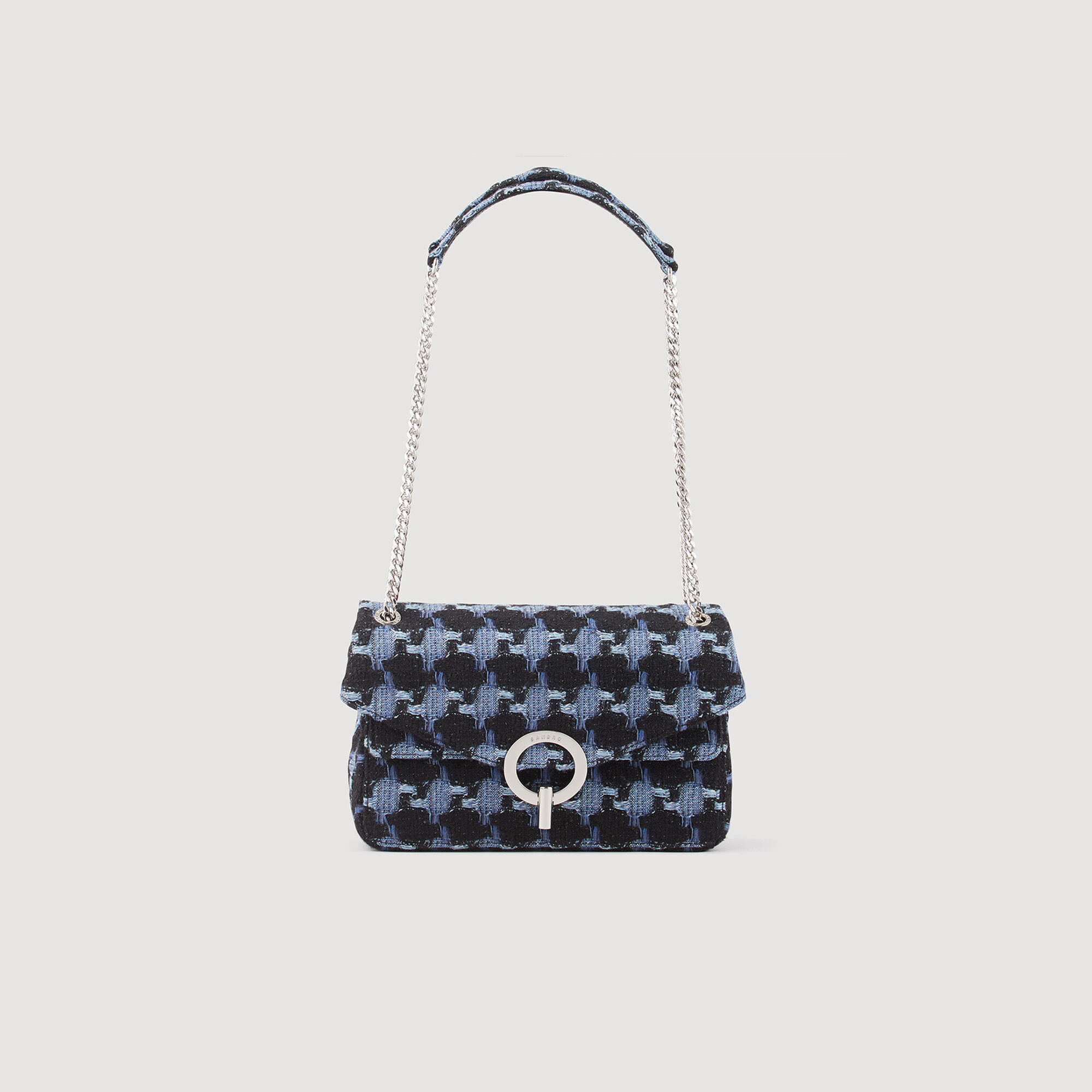 Sandro maroquinerie shop