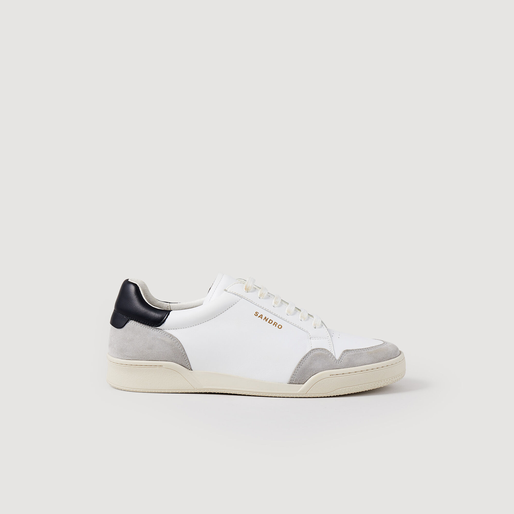 Chaussure store homme sandro