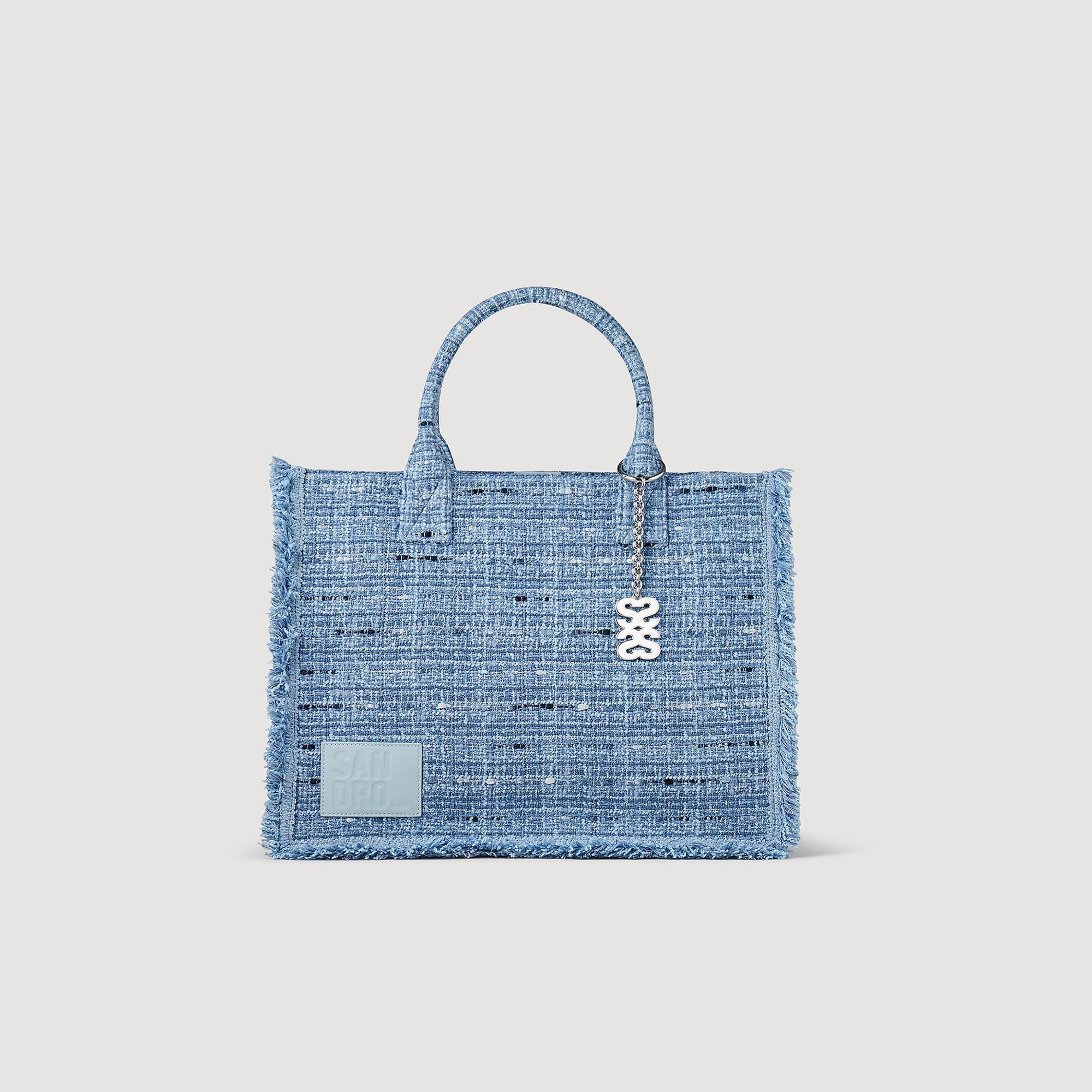 Sac cheap cabas sandro