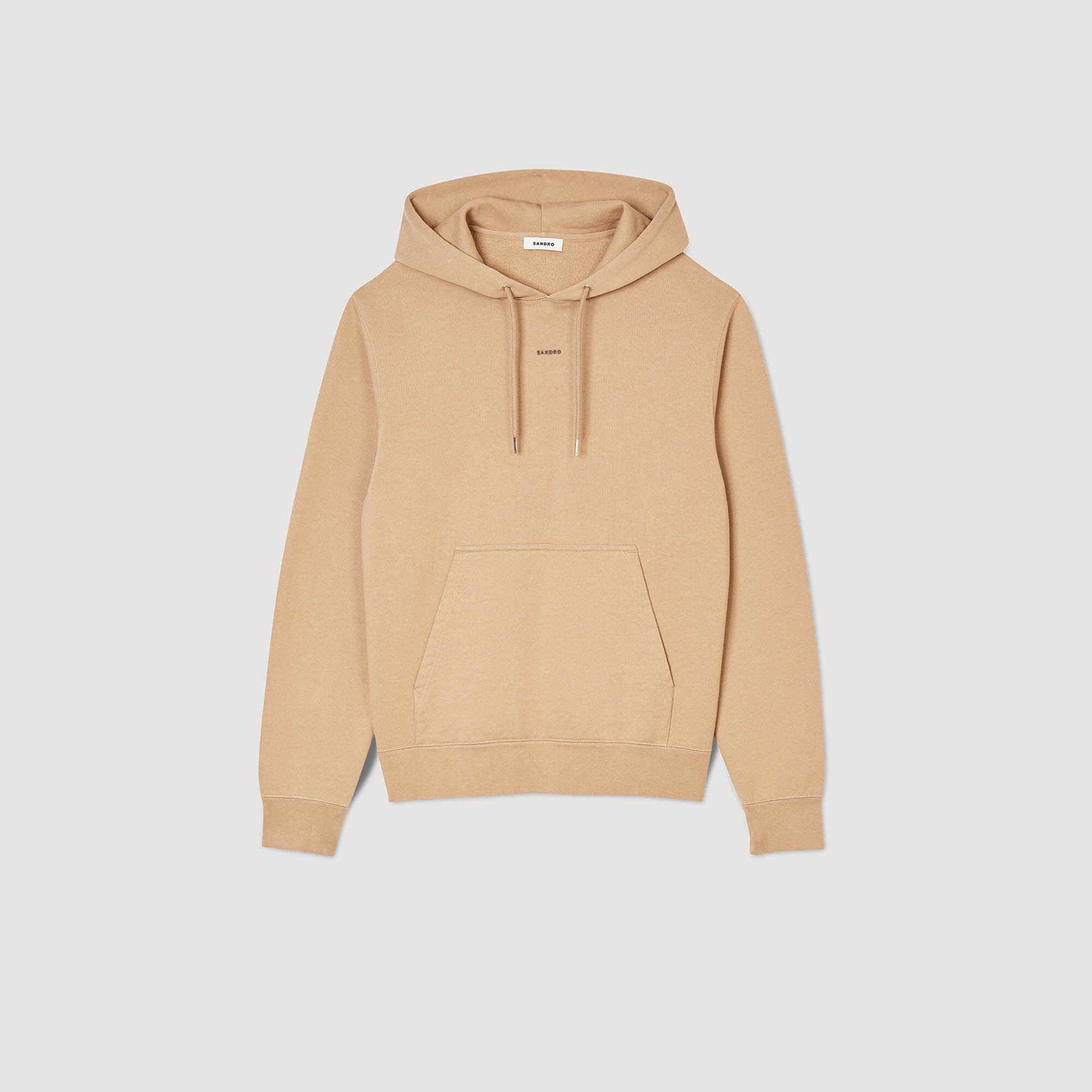 Sandro hoodie hot sale