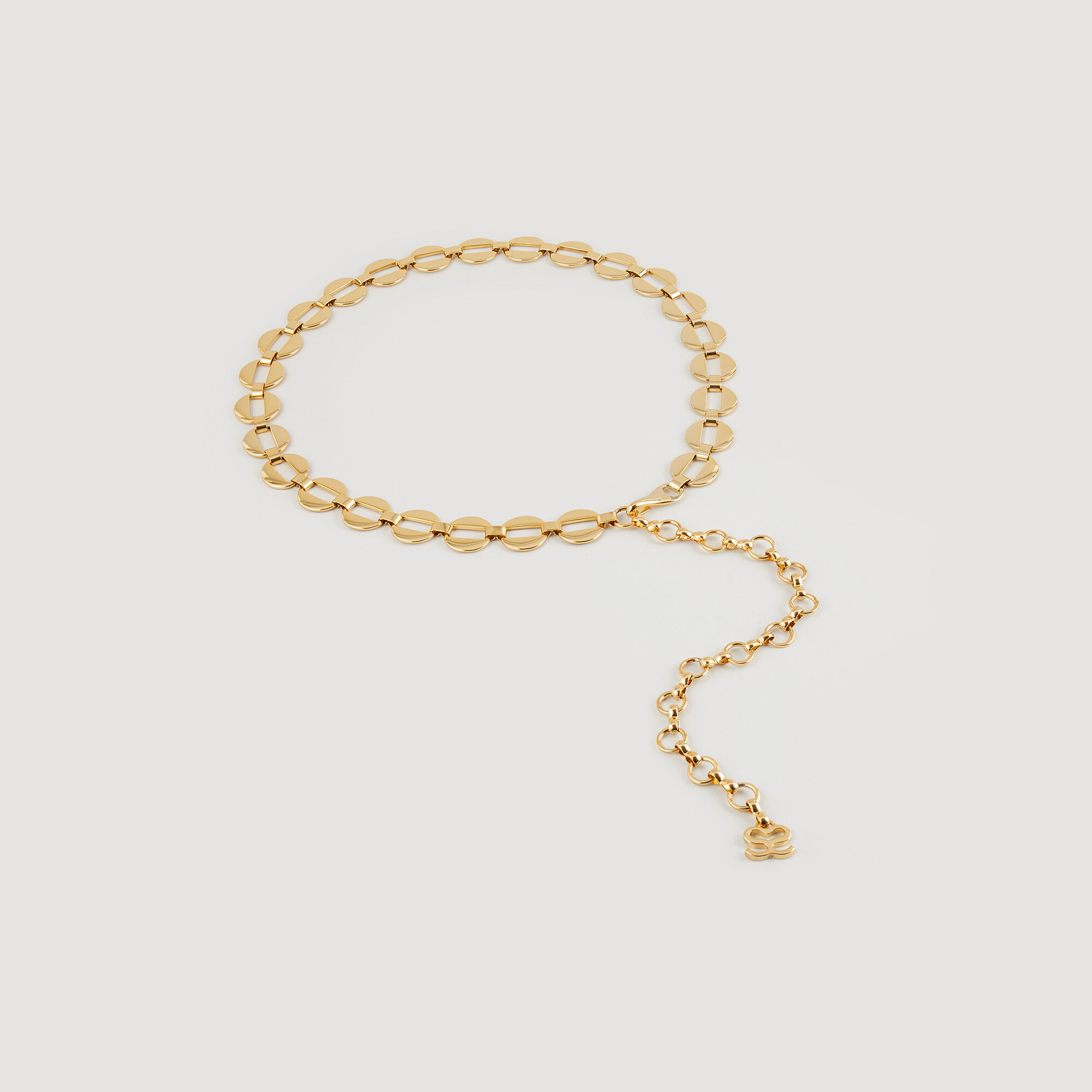 Chain discount belt uk