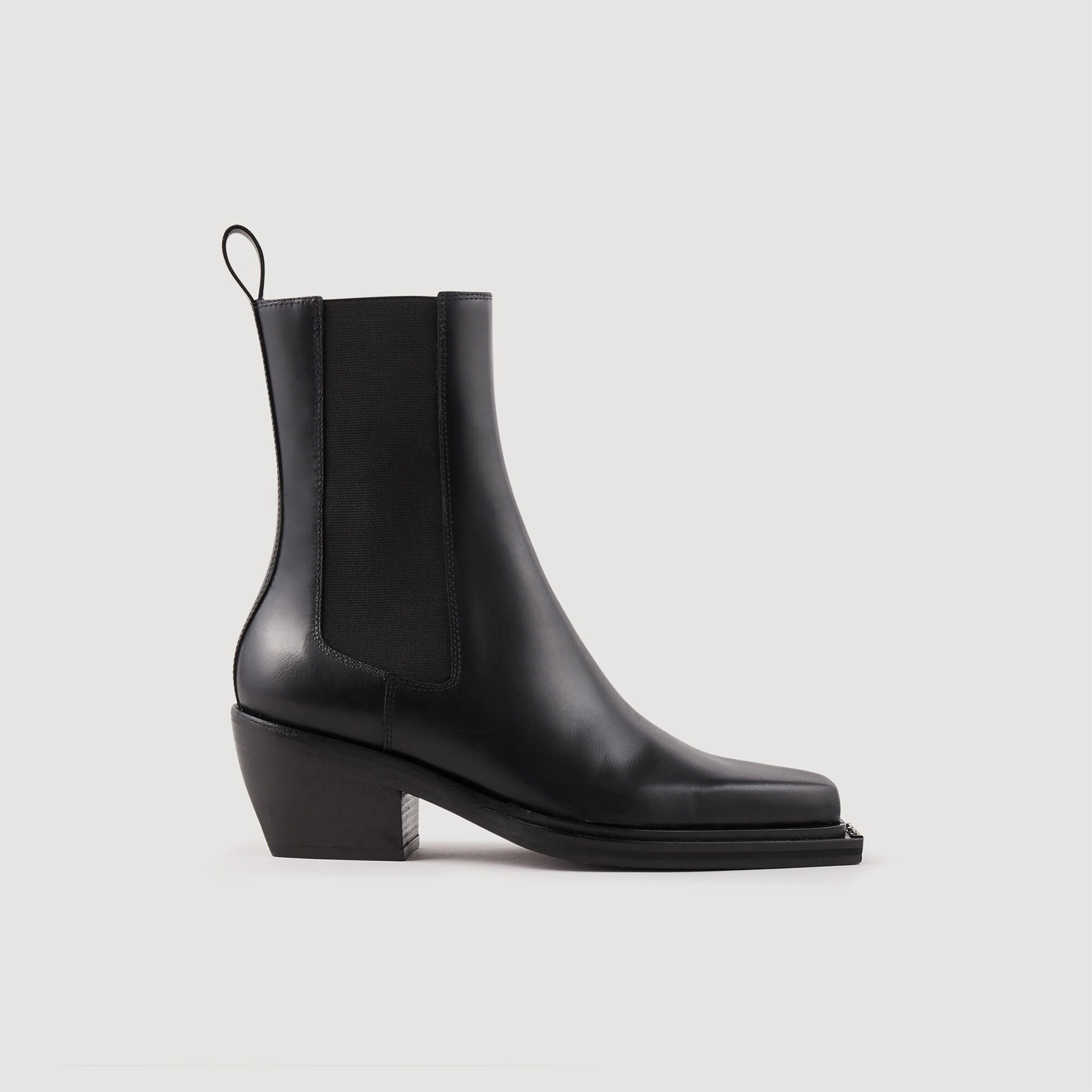 Merrell adaline bluff clearance leather ankle boots
