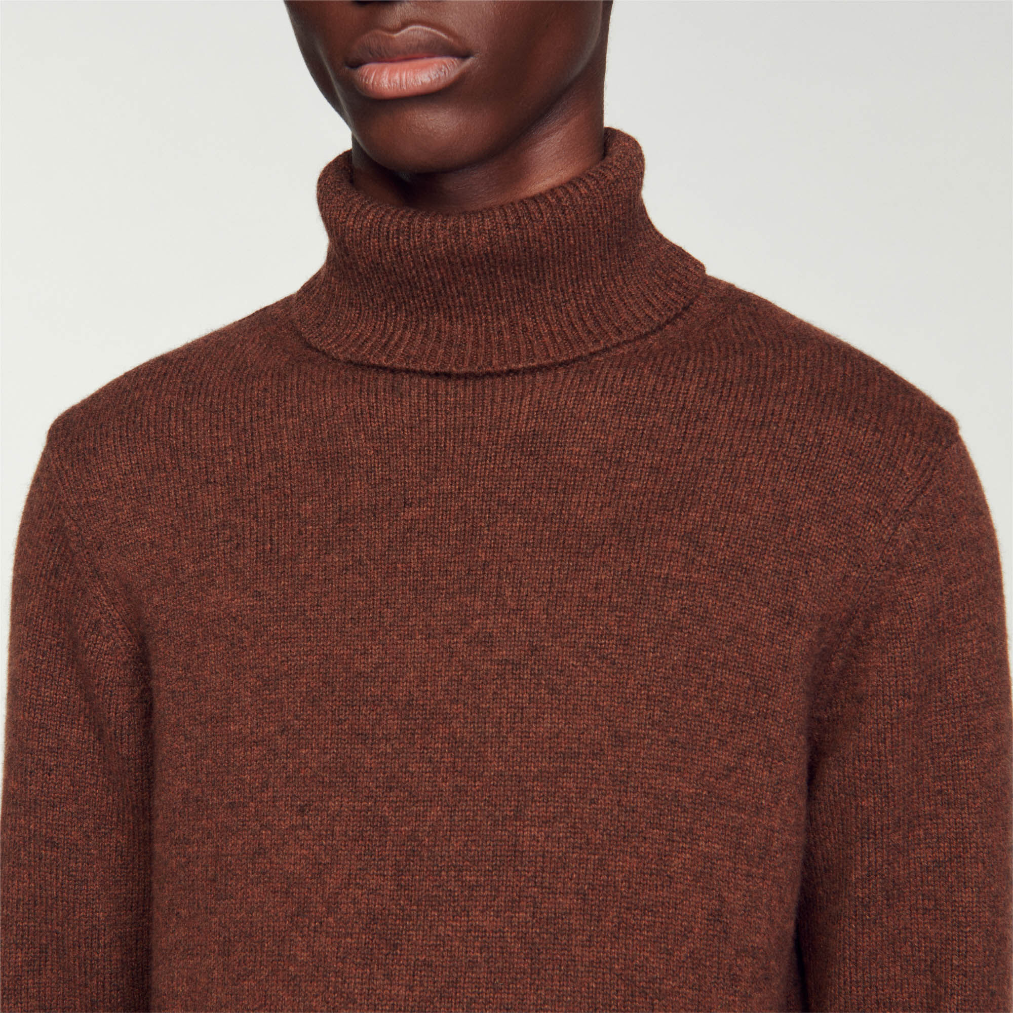 Turtleneck homme cheap
