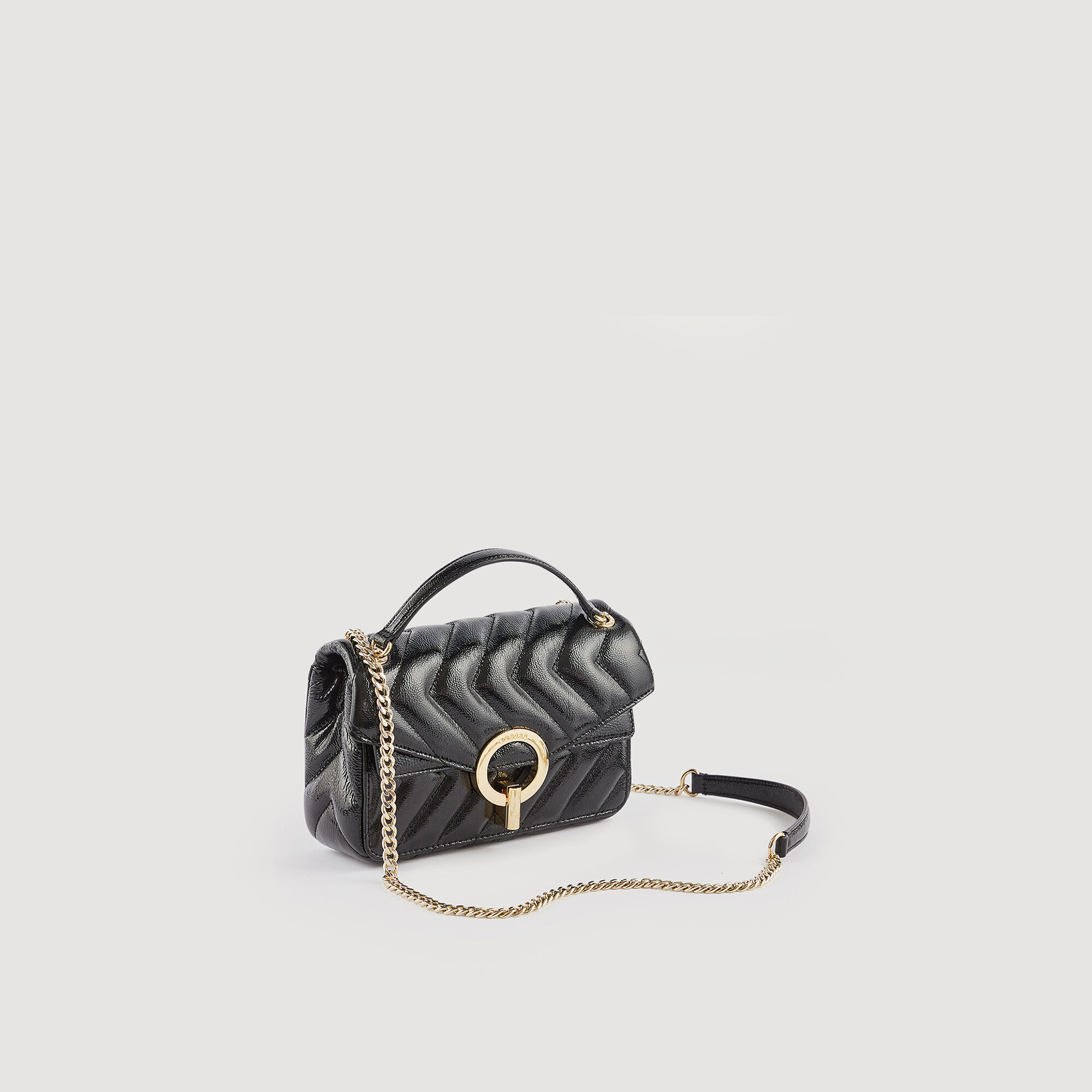 Sac a sales main sandro