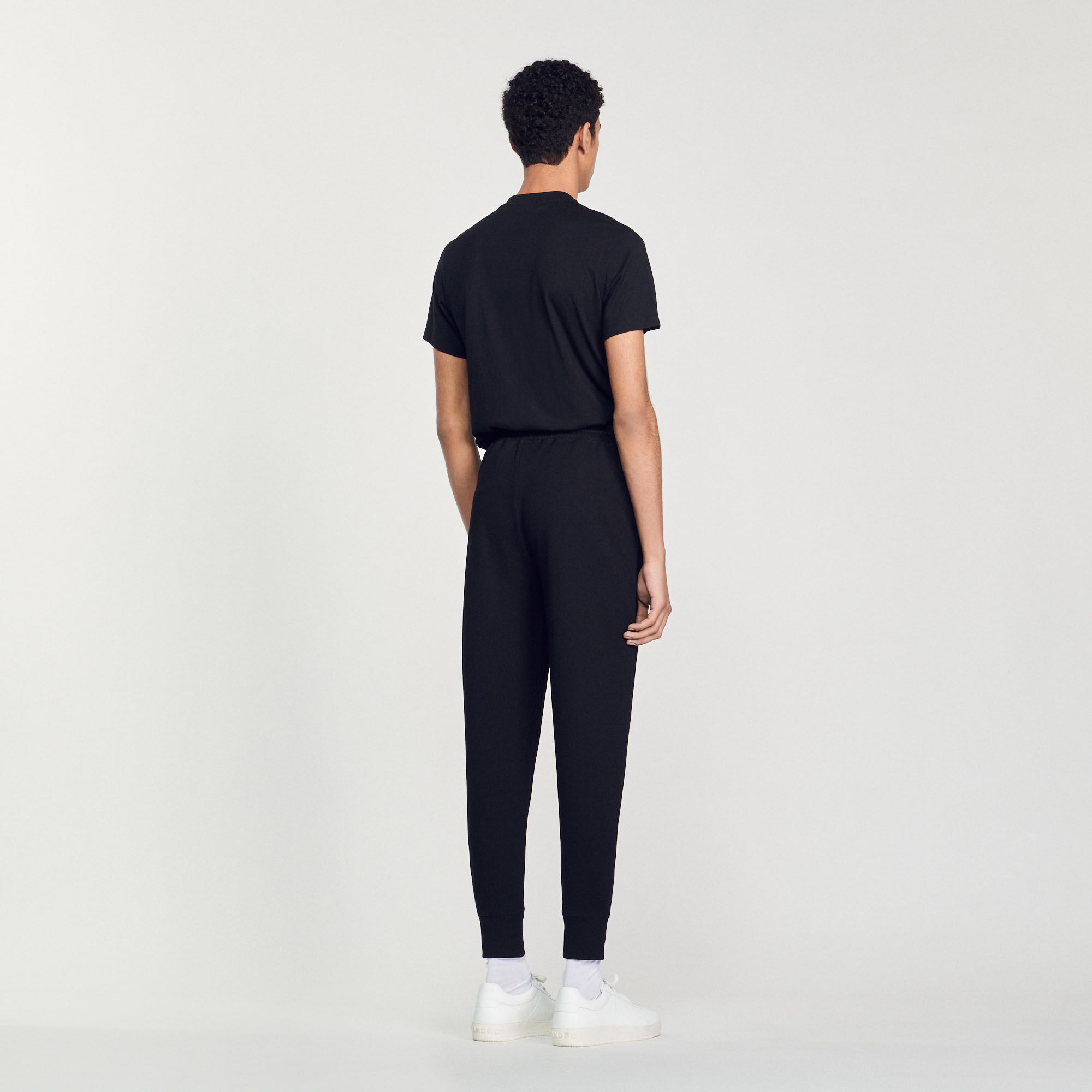 Zara hotsell homme jogging