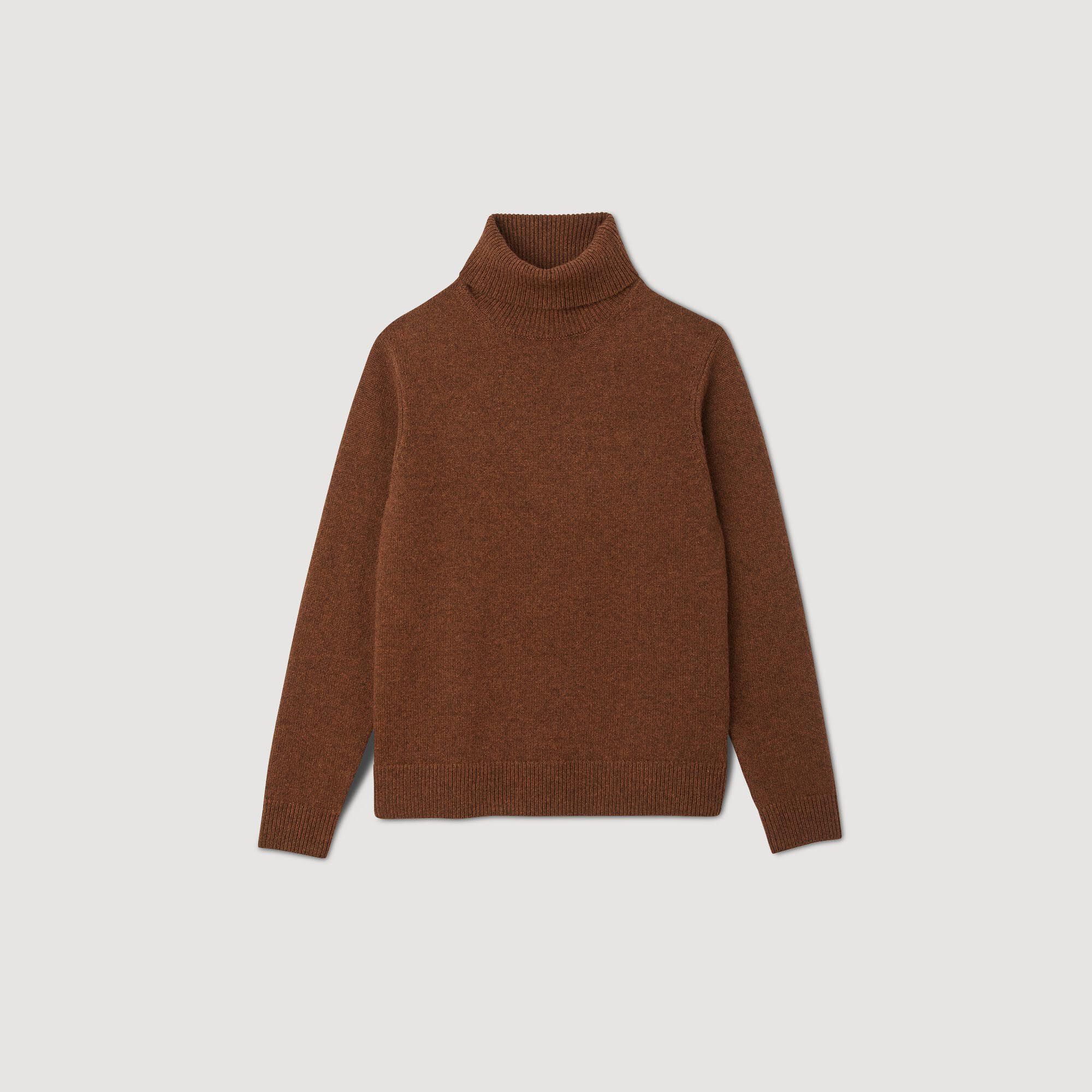 Turtleneck homme on sale