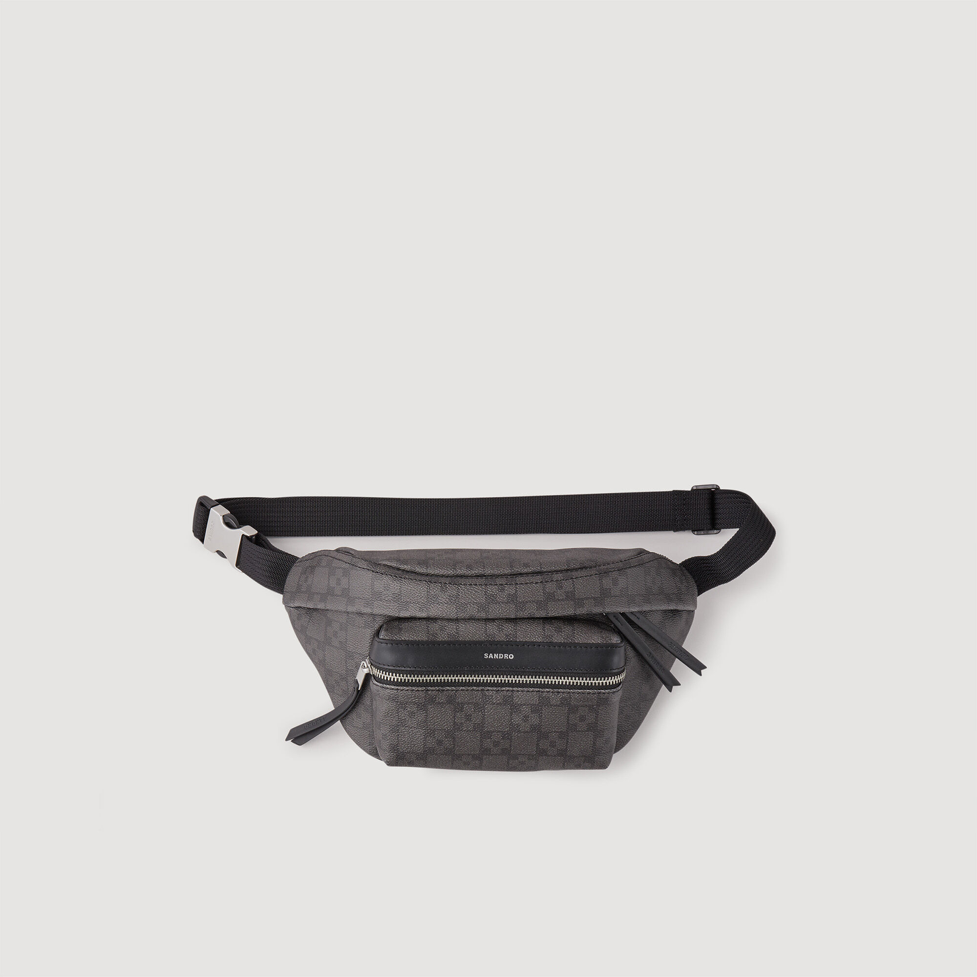 Belt bag parisian discount