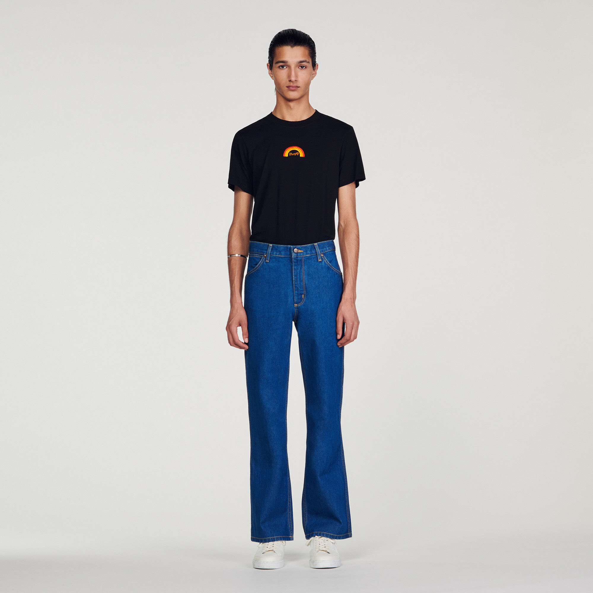 Mens 27 inside leg jeans clearance uk