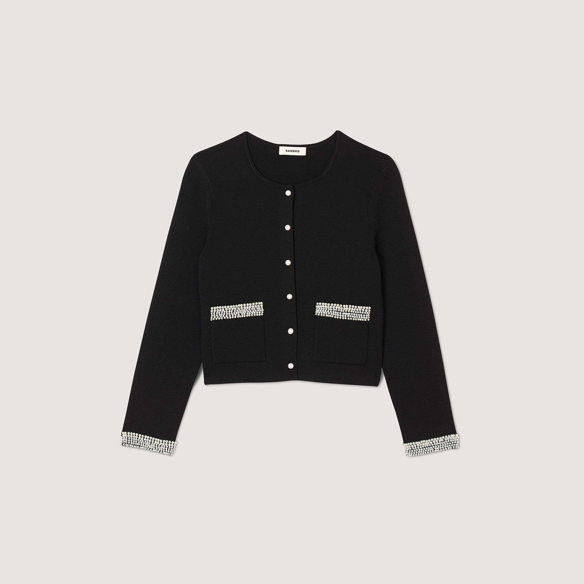 Beaded cardigans hotsell
