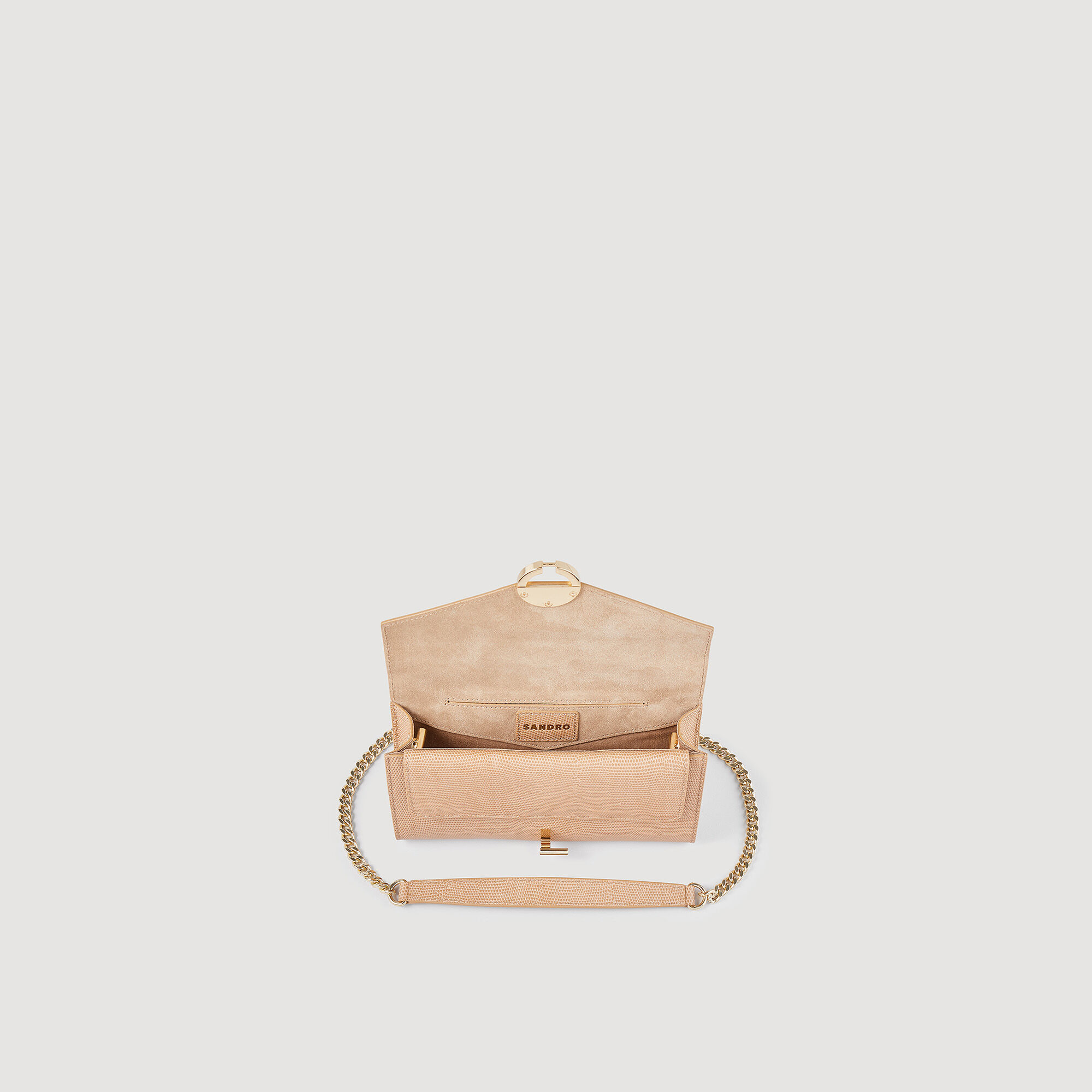 Sandro bags uk on sale