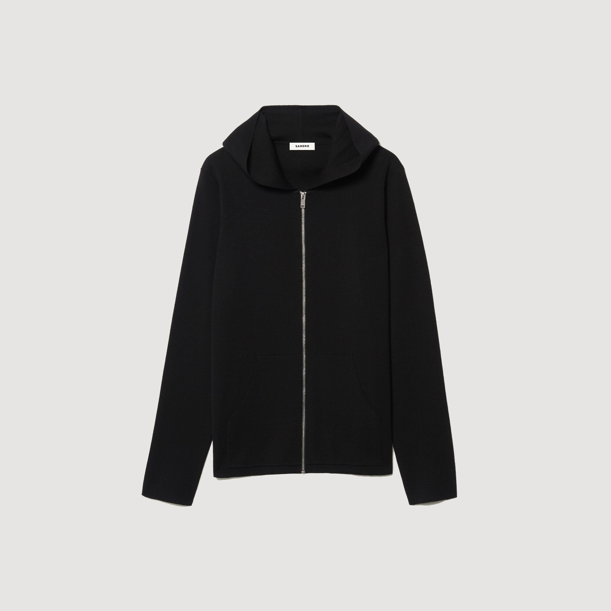 Sandro gilet shop