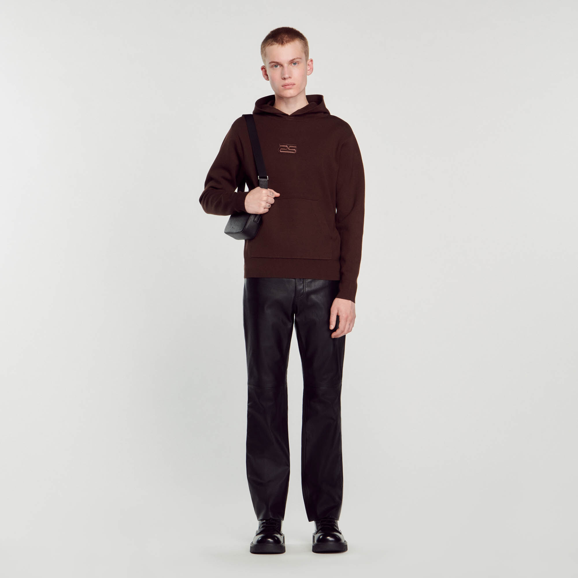 Milano clearance hoodie mens