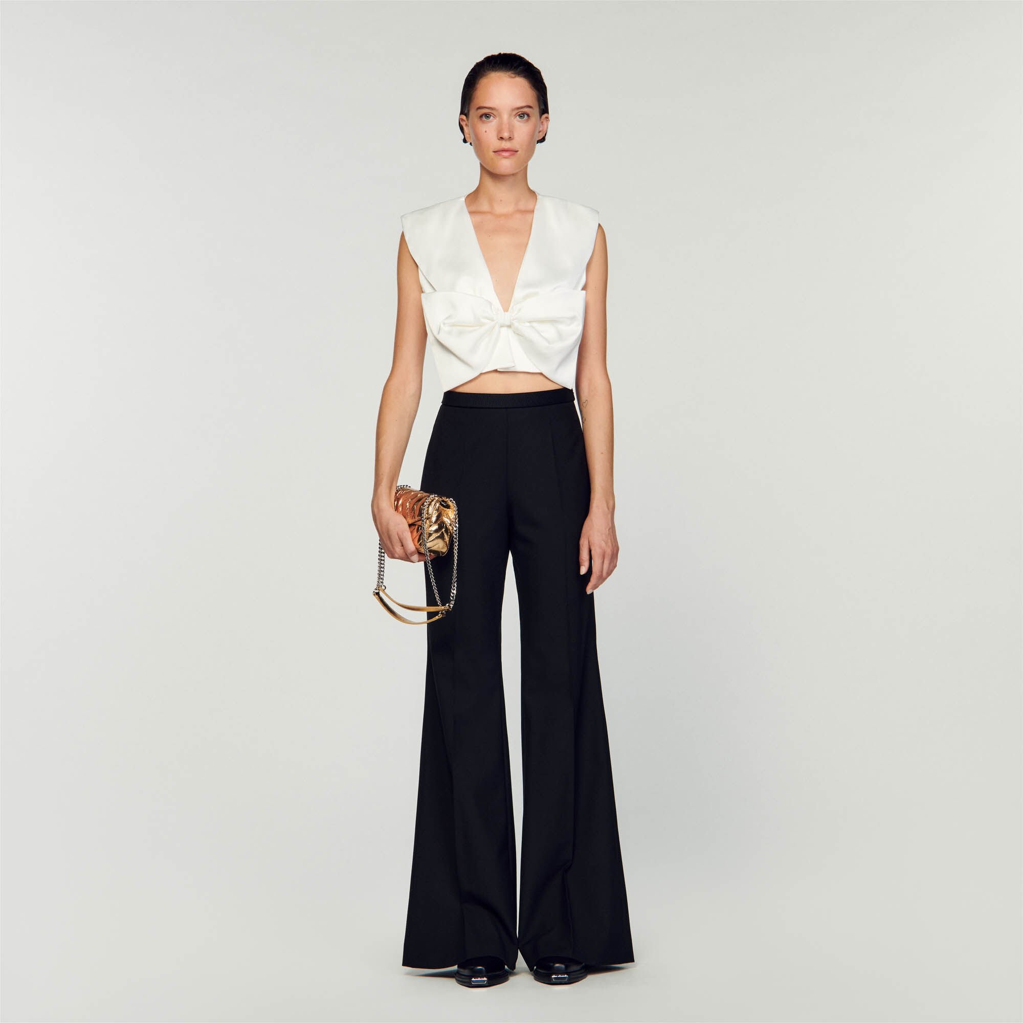 Sandro nouvelle collection femme on sale