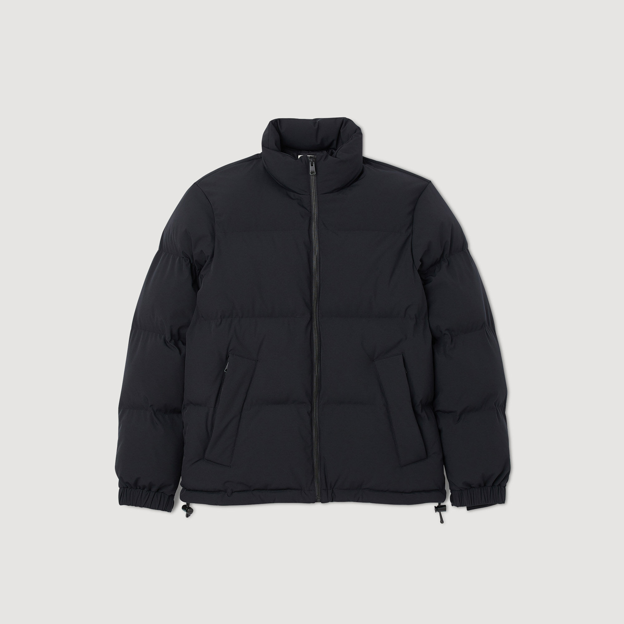 Doudoune homme off new arrivals white