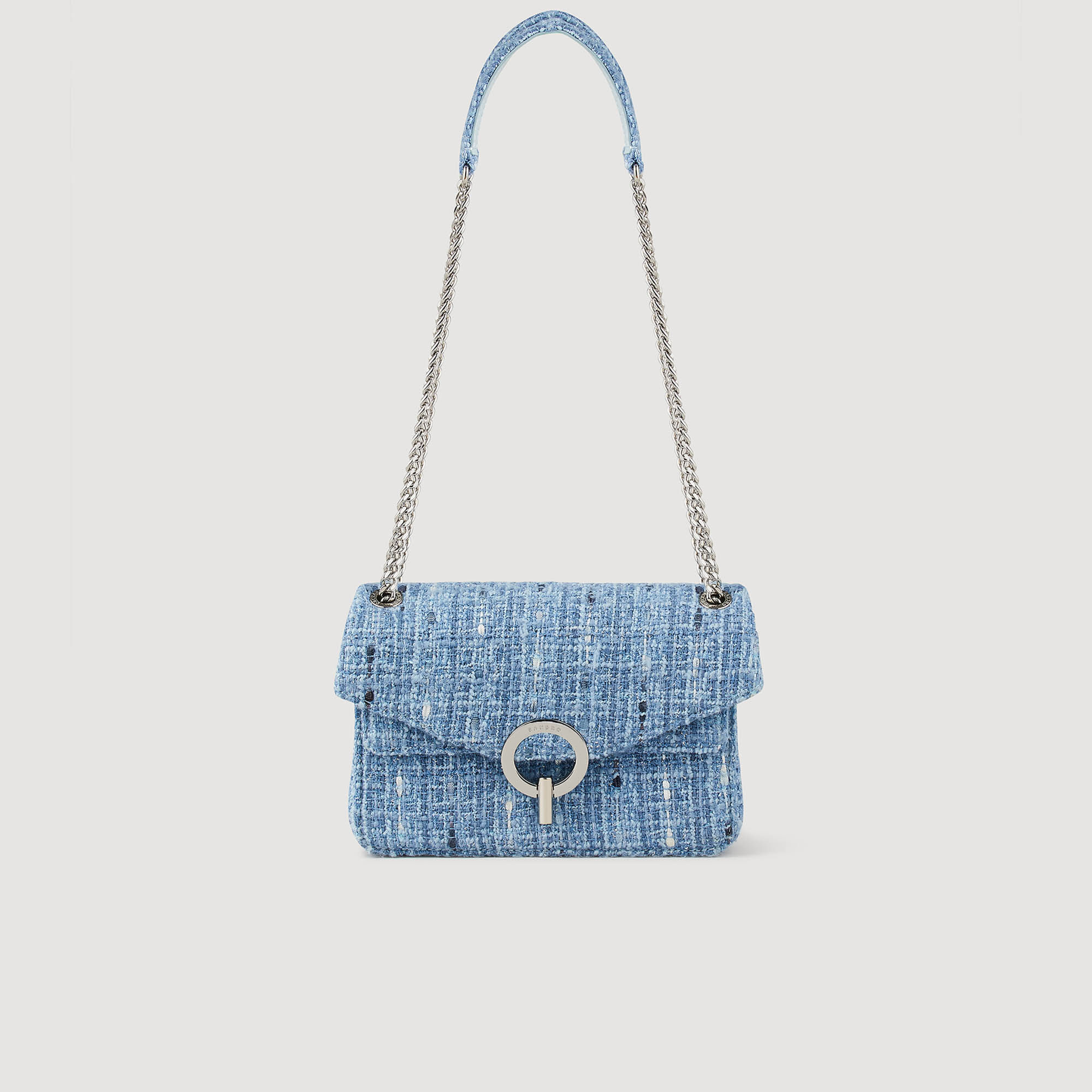 Sandro bags sale uk