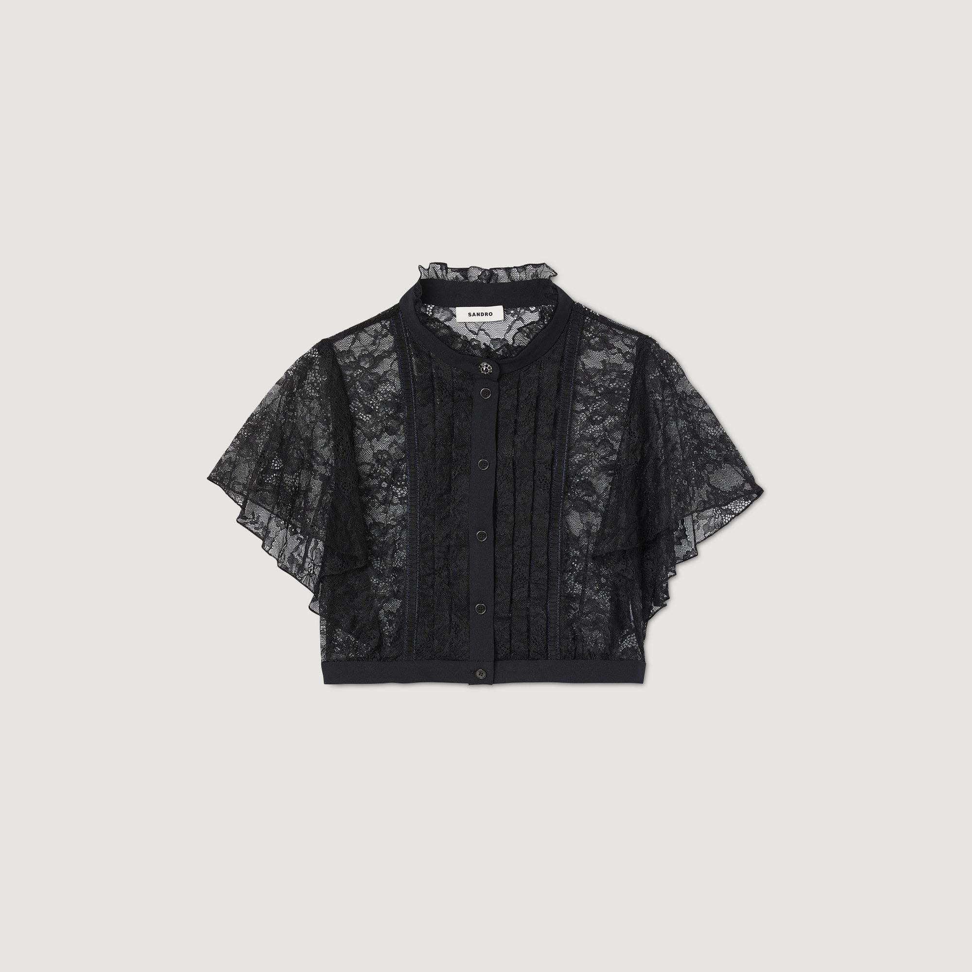 Wish blouse best sale femme