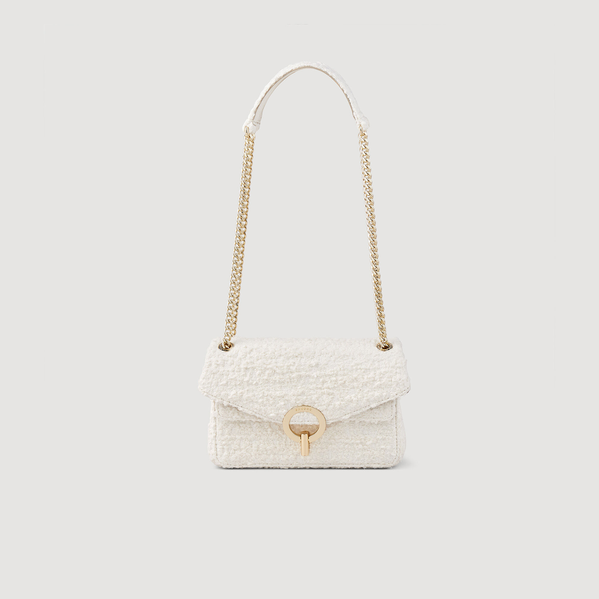 Sandro hotsell bags sale