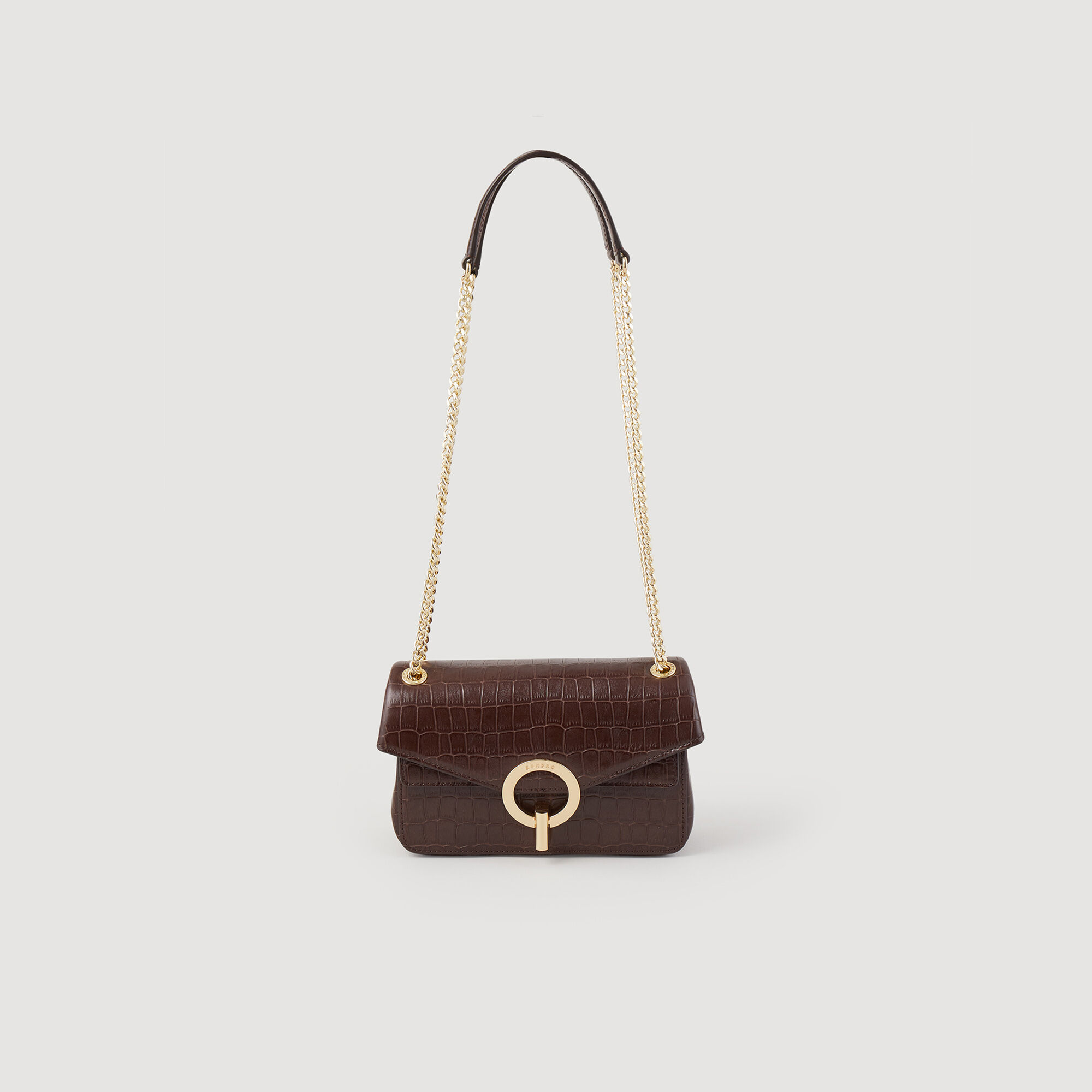 Sandro 2025 bags uk