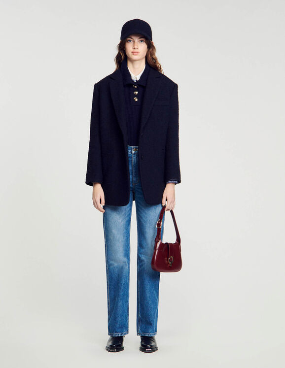 Women’s coats - New Collection | Sandro