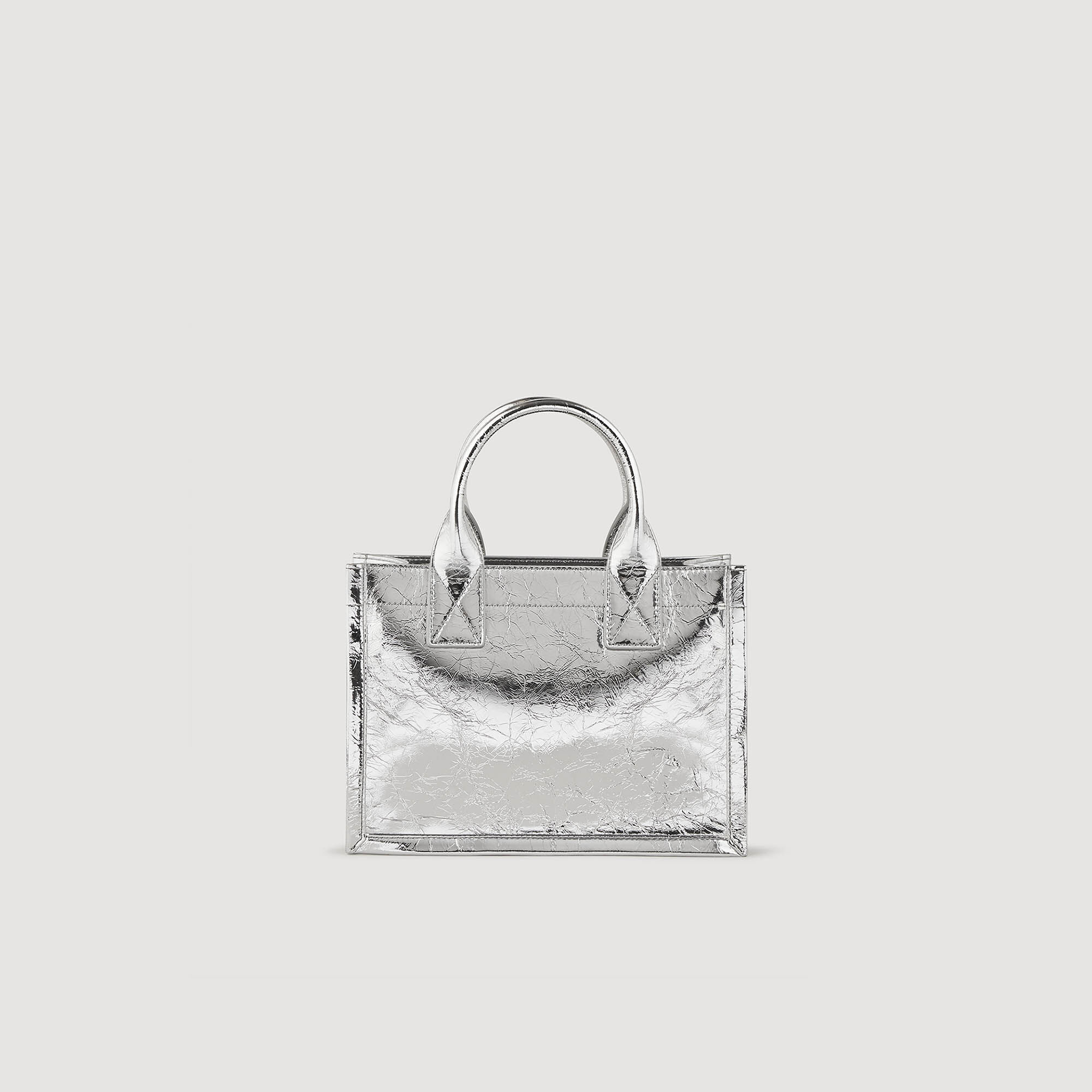 Small silver bag uk new arrivals