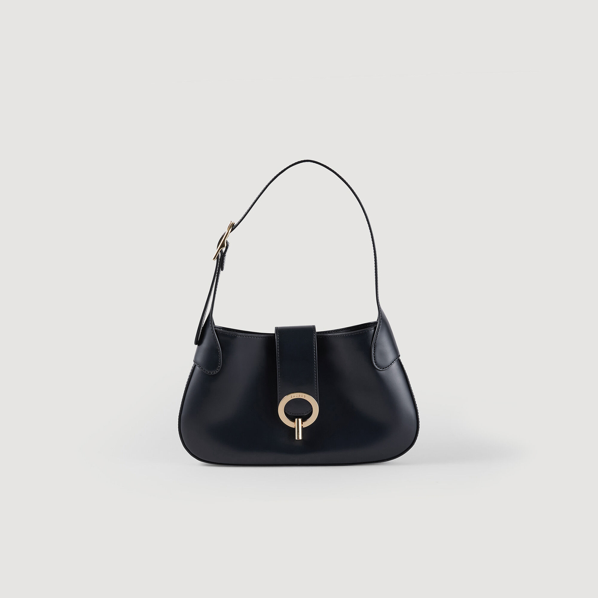 Sac a main bordeaux femme discount