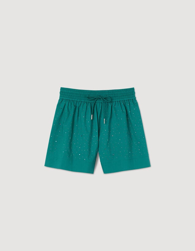Women’s shorts and skirts | Sandro